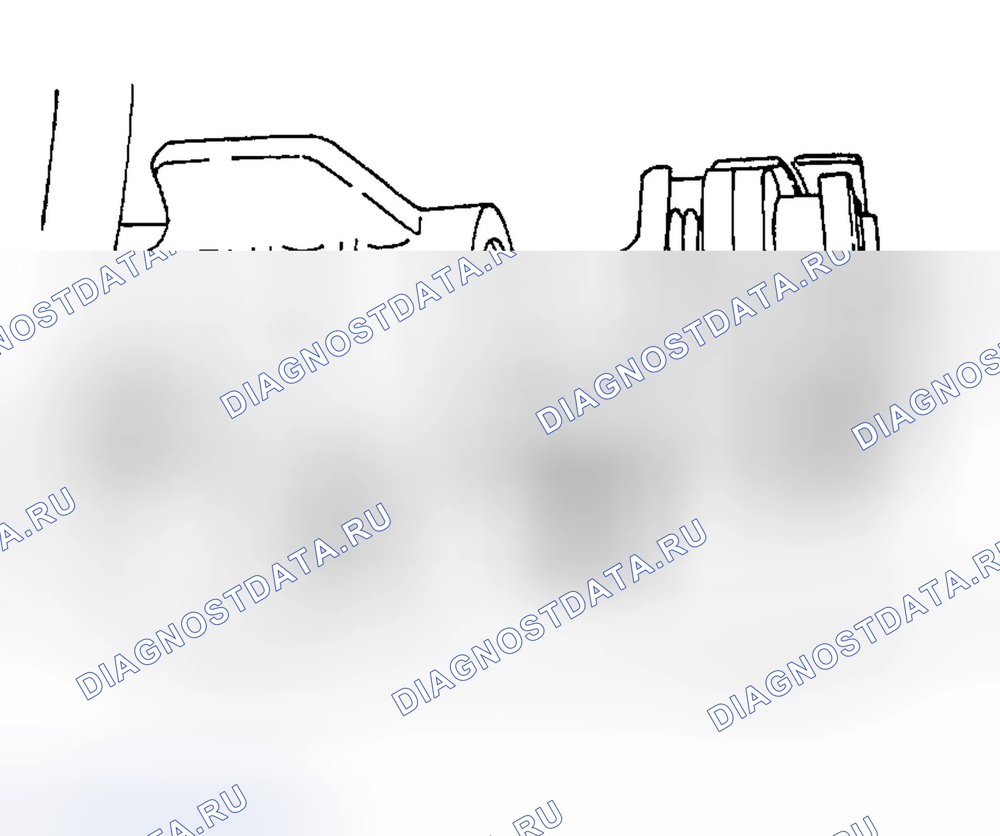 Рис. 25. Ford Excursion I