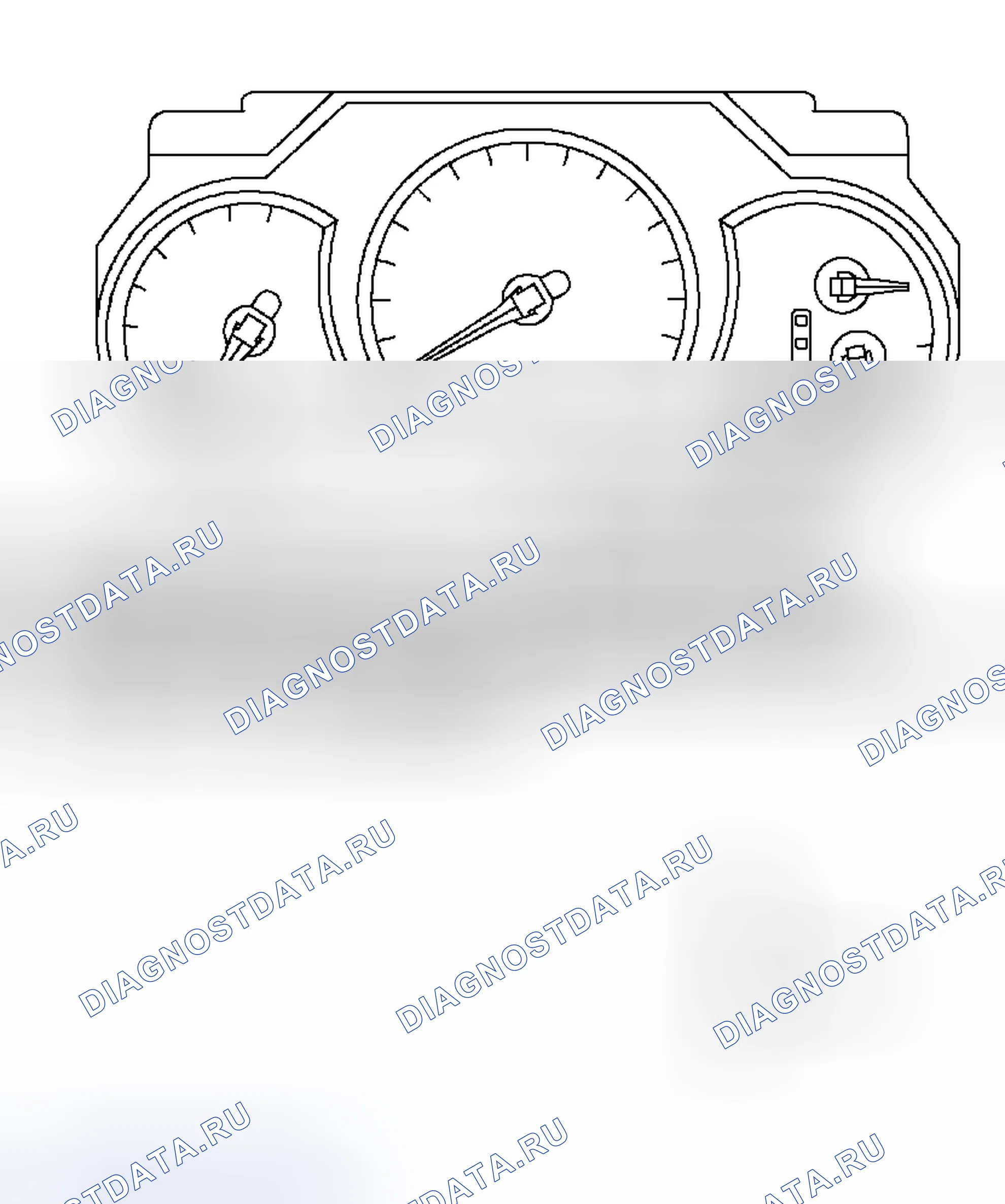 Рис. 25. Honda Accord VIII рестайлинг