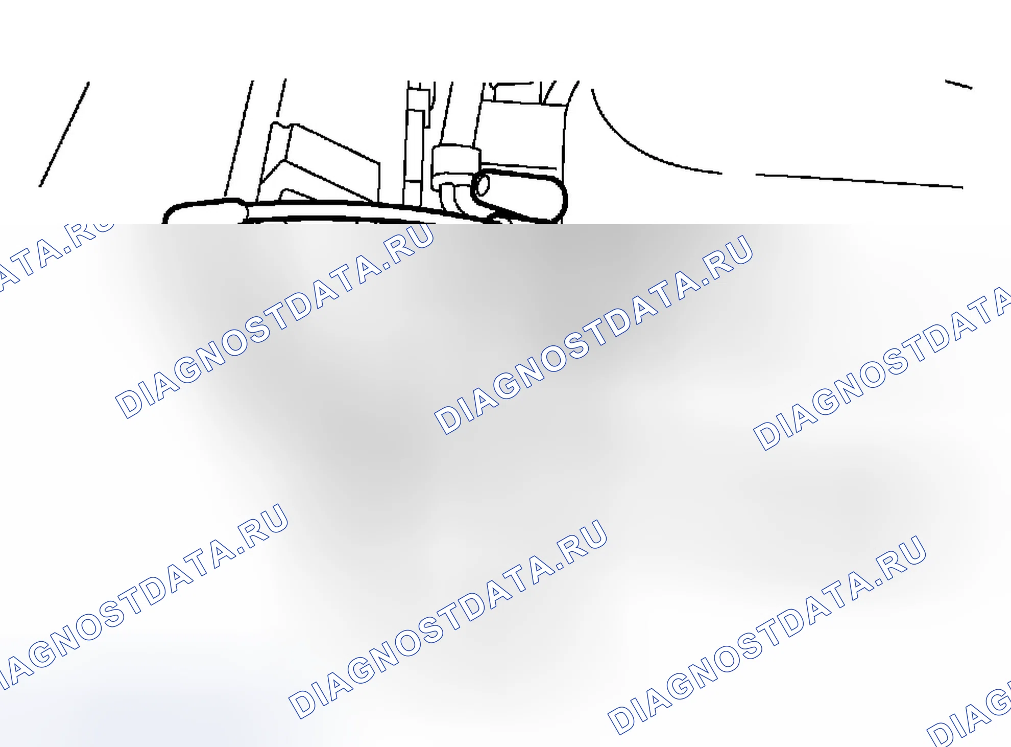 Рис. 195. Ford Cab & Chassis F350 Super Duty 