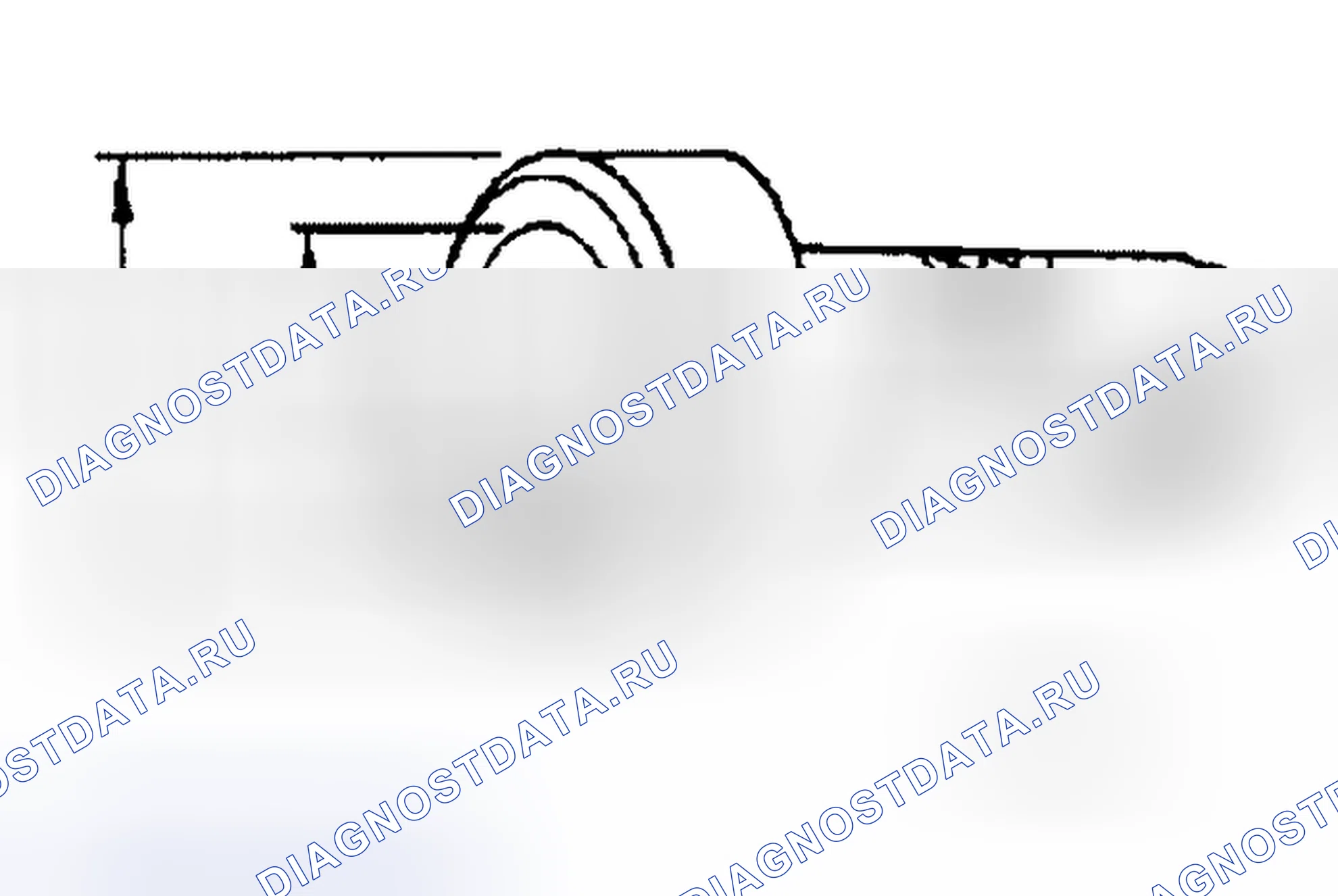Рис. 9: Специальные сервисные инструменты (SST). Honda Lagreat I