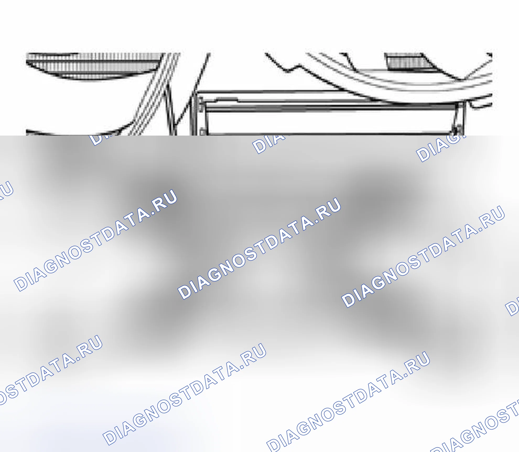 Рис. 78: Установка. Audi S4 B6