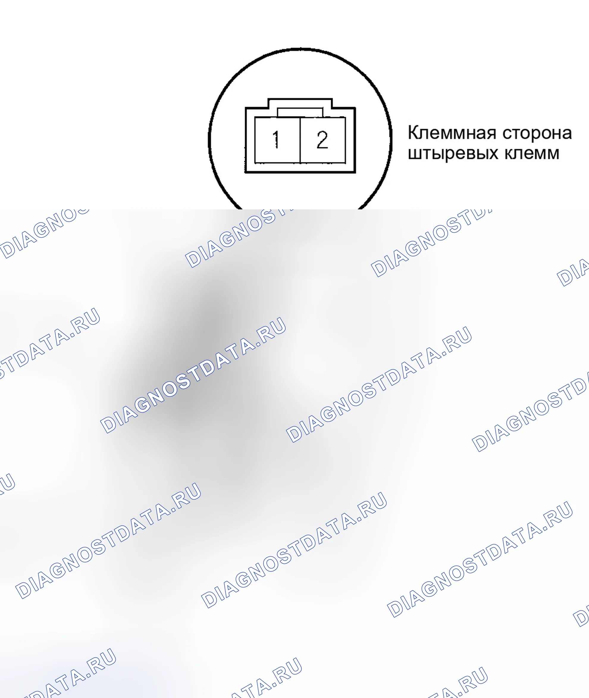 Рис. 188: Испытание двигателя Closer. Honda Odyssey I