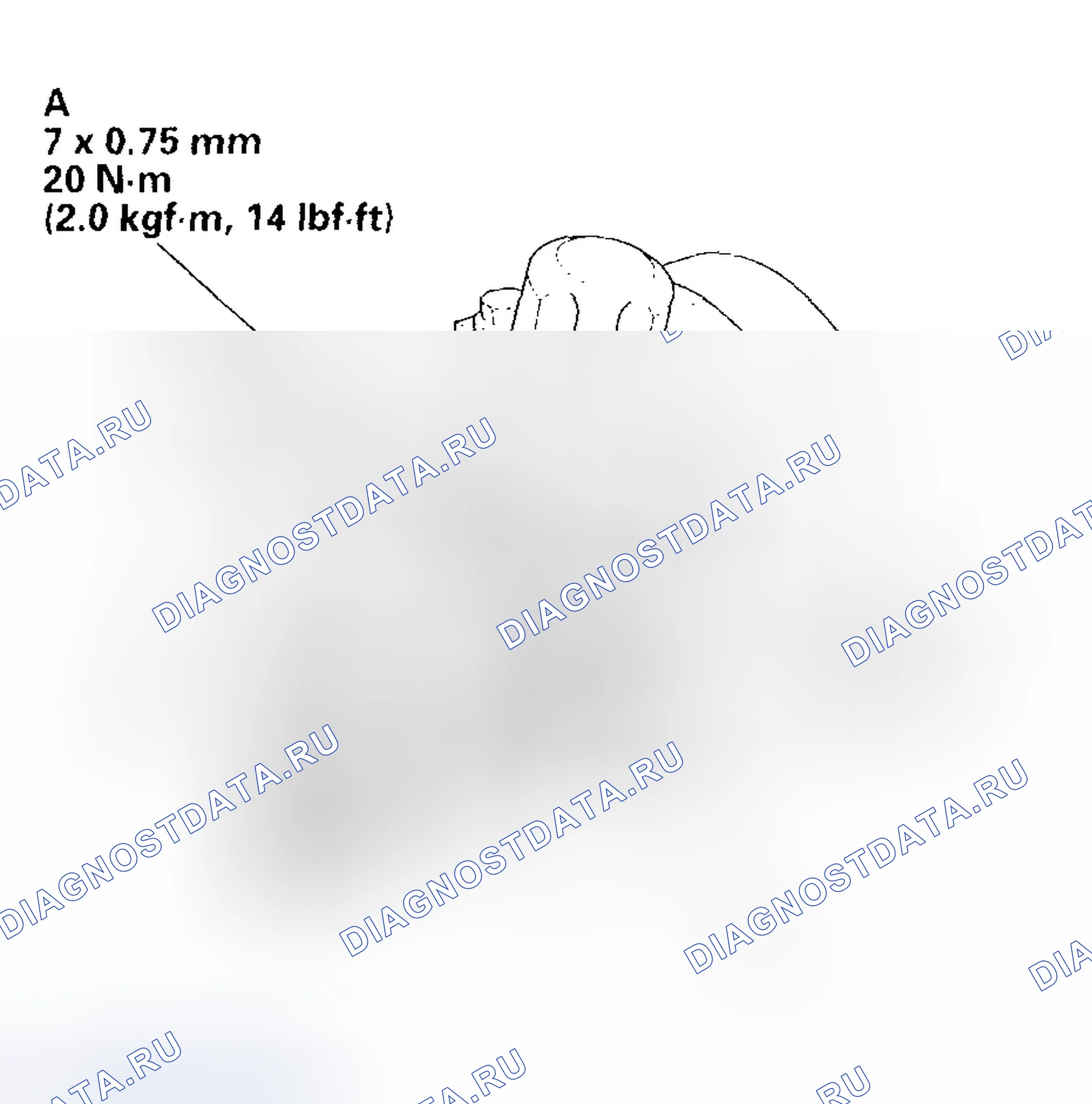 Рис. 4. Honda Civic VII