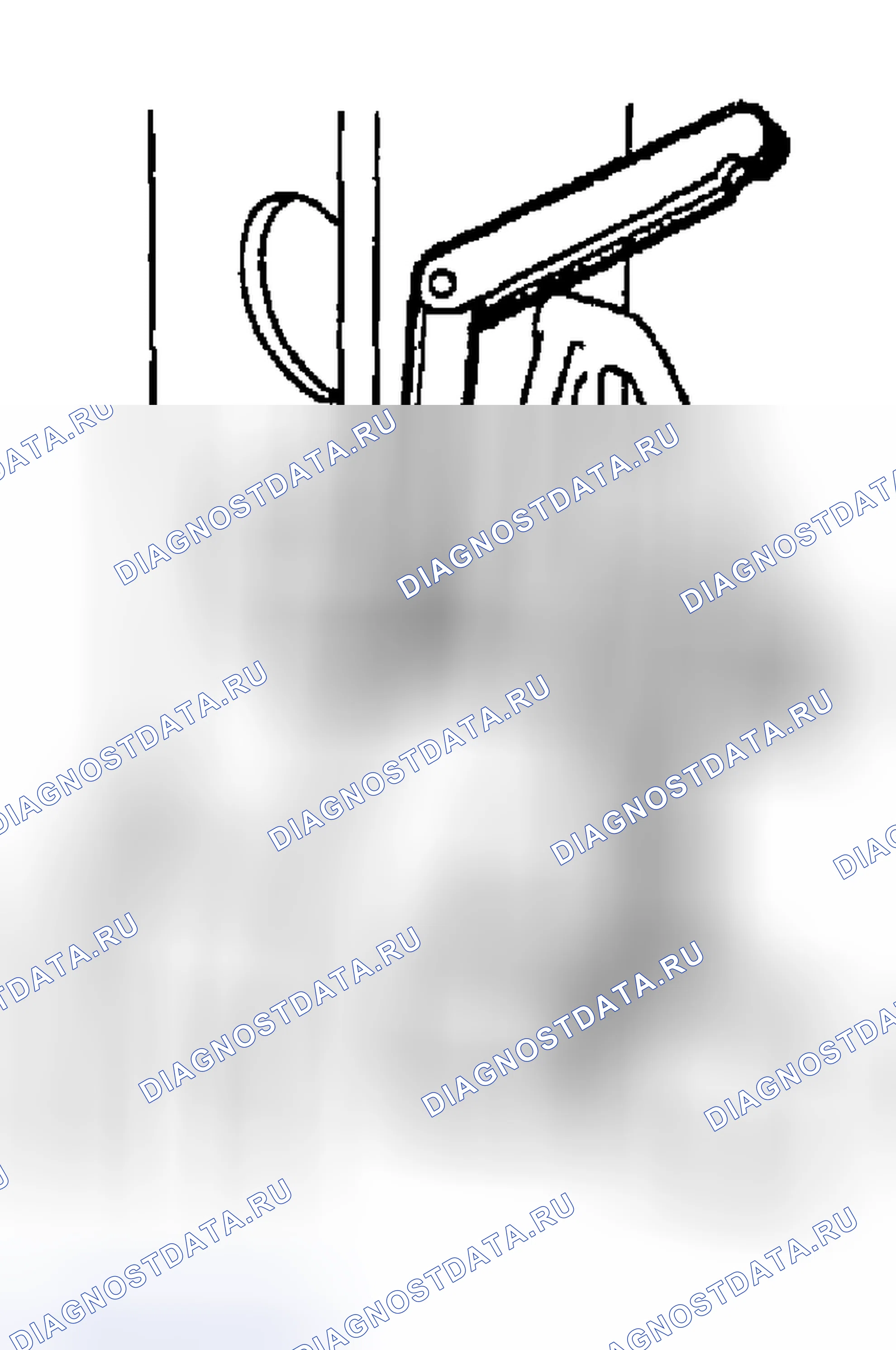 Рис. 2108. Ford Pickup F250 Super Duty I