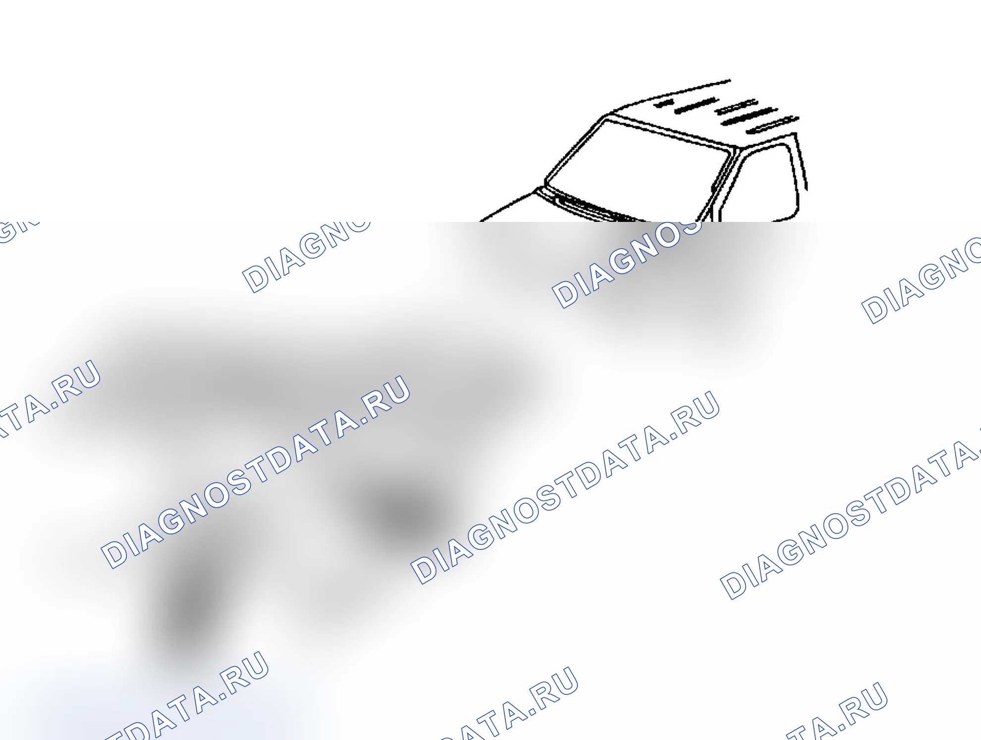 Рис. 24: Удаление. Ford Econoline E350 Super Duty 