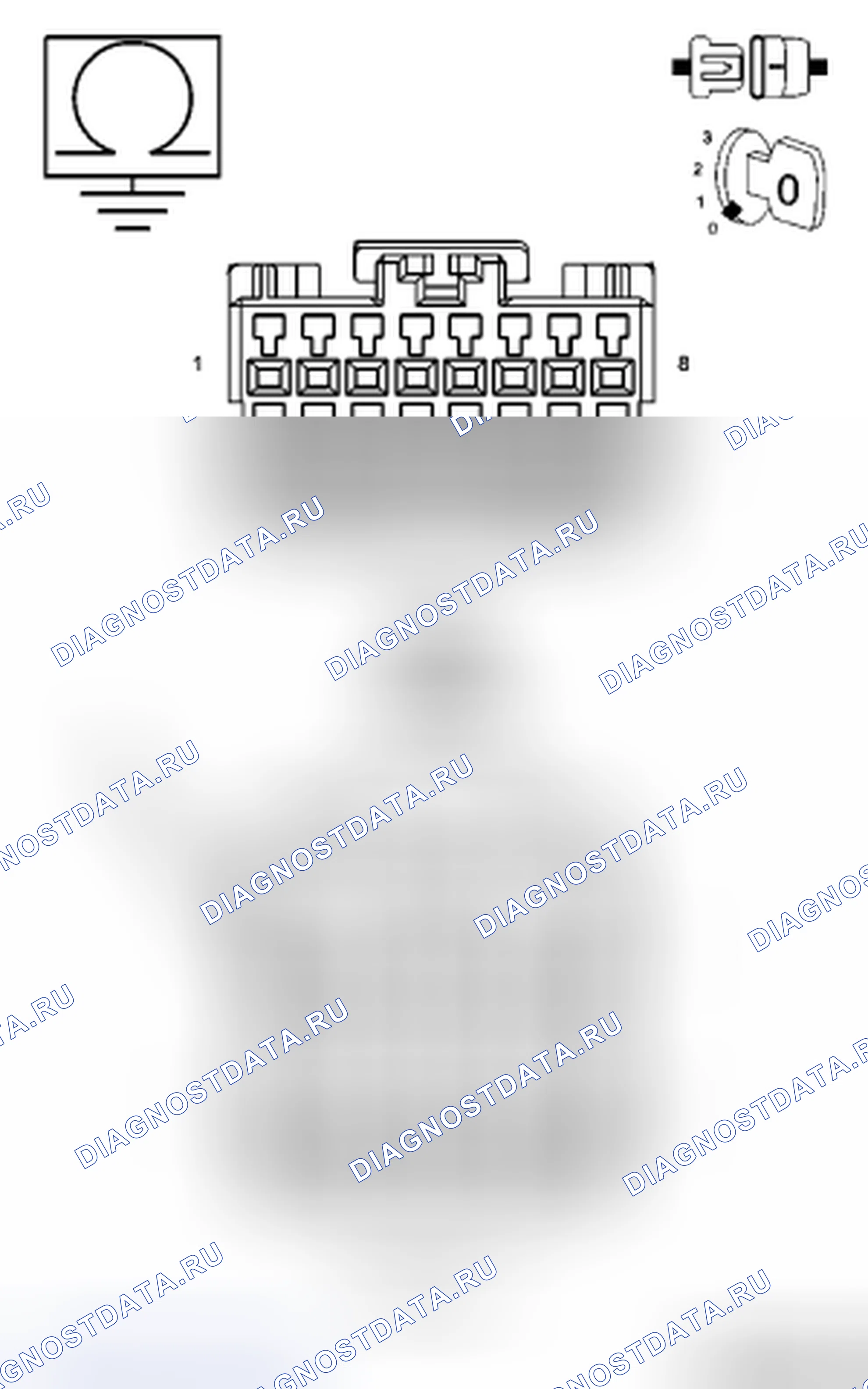 Рис. 187. Chrysler Town & Country V