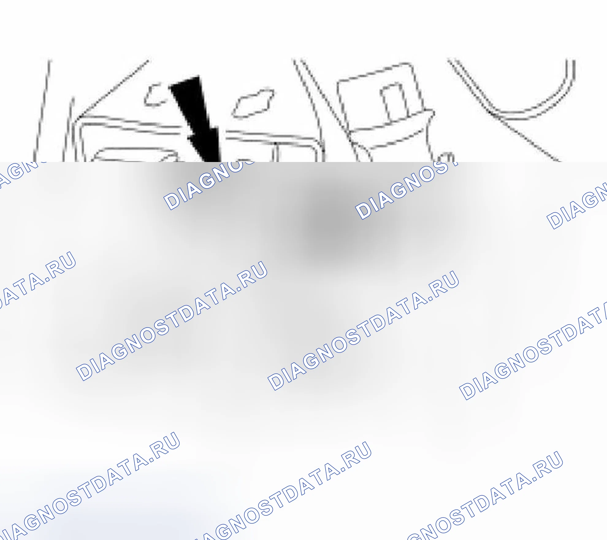 Рис. 14. Ford Focus I рестайлинг