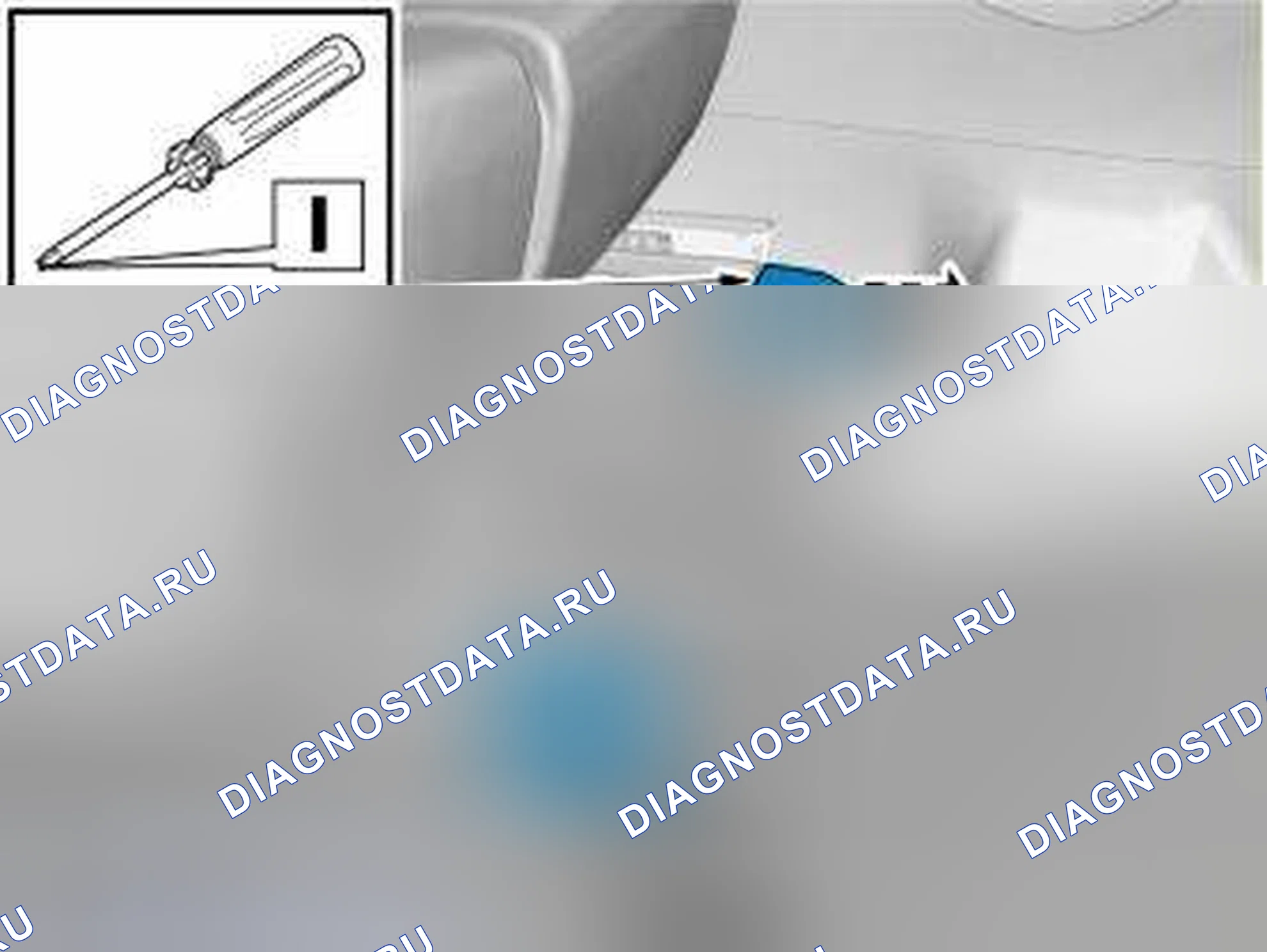 Рис. 543. Volvo XC70 II