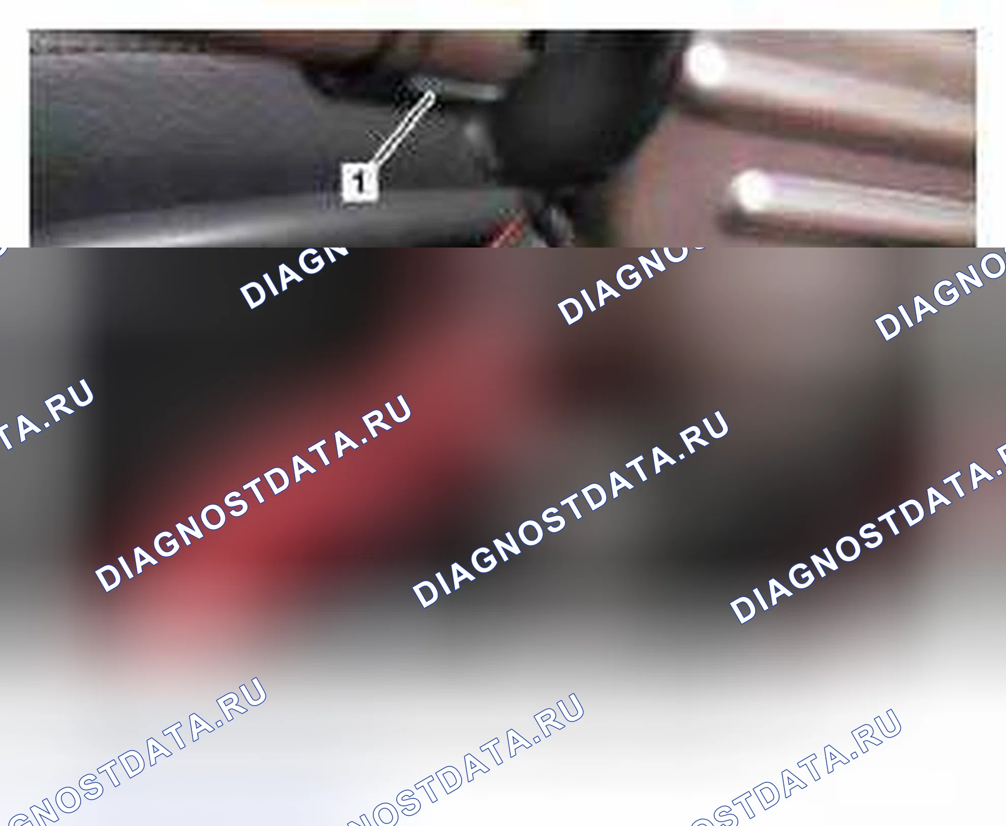 Рис. 88: Стояночный тормоз в сборе. MINI Cooper S I