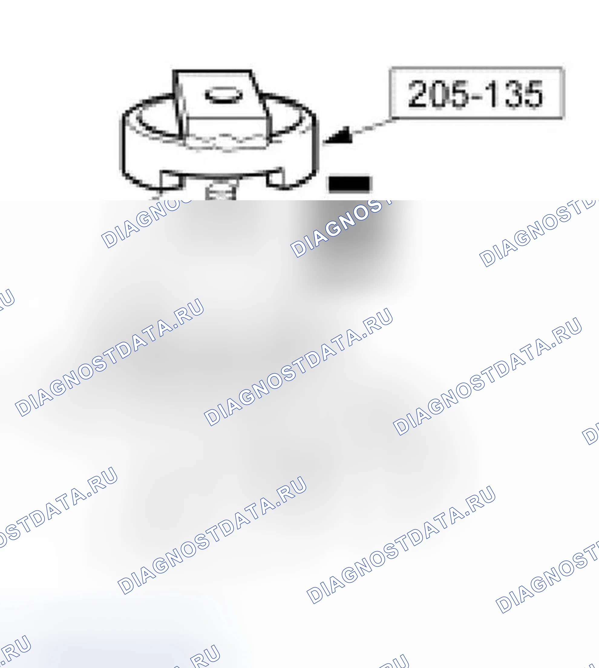 Рис. 1389. Ford Pickup F150 