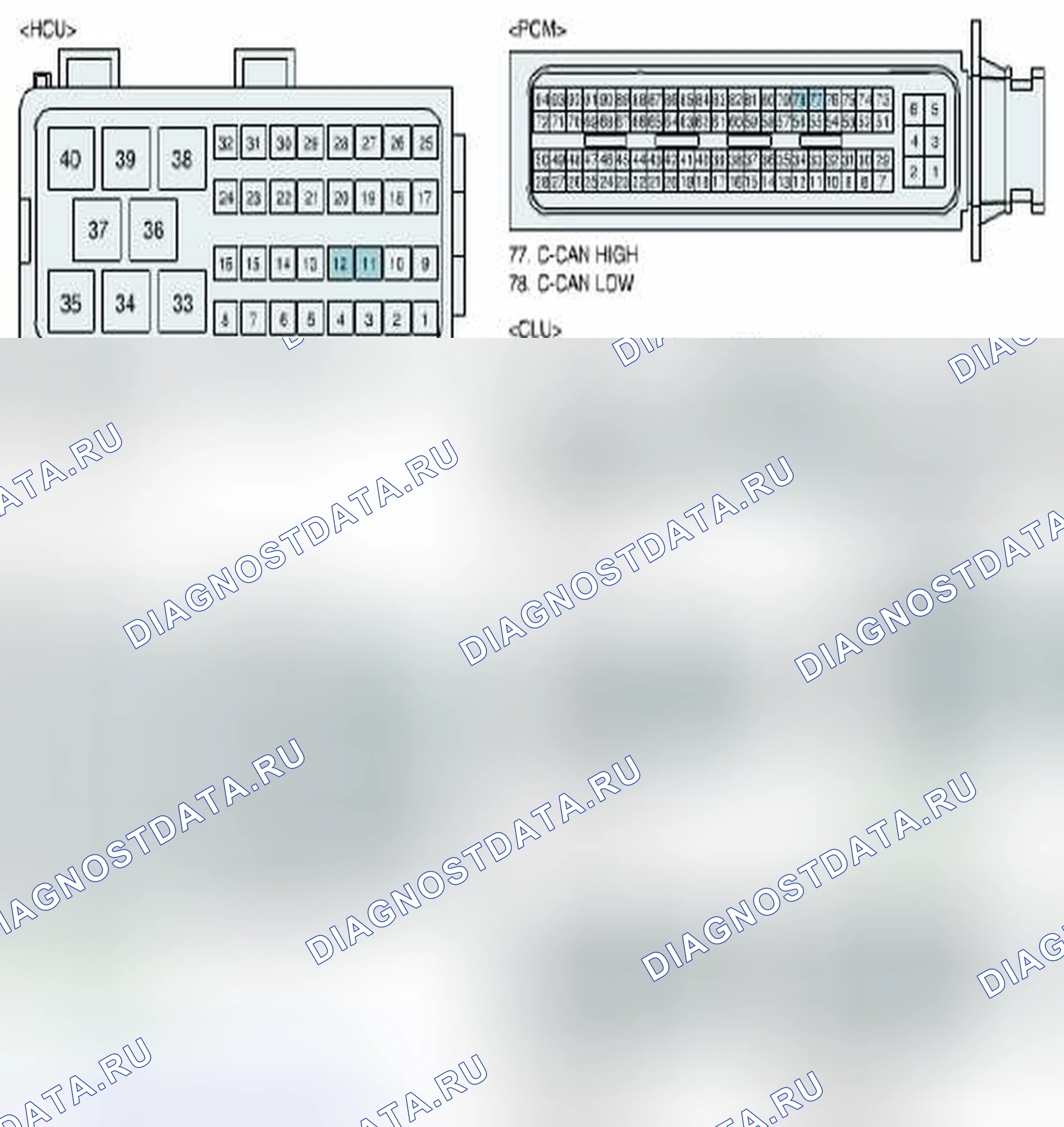 Рис. 532. Kia Optima III