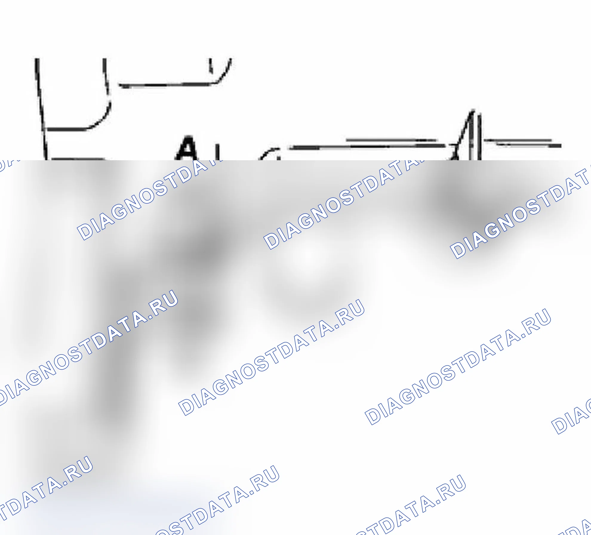 Рис. 260: ИНСТРУКЦИИ ПО СБОРКЕ. Porsche Boxster S 986