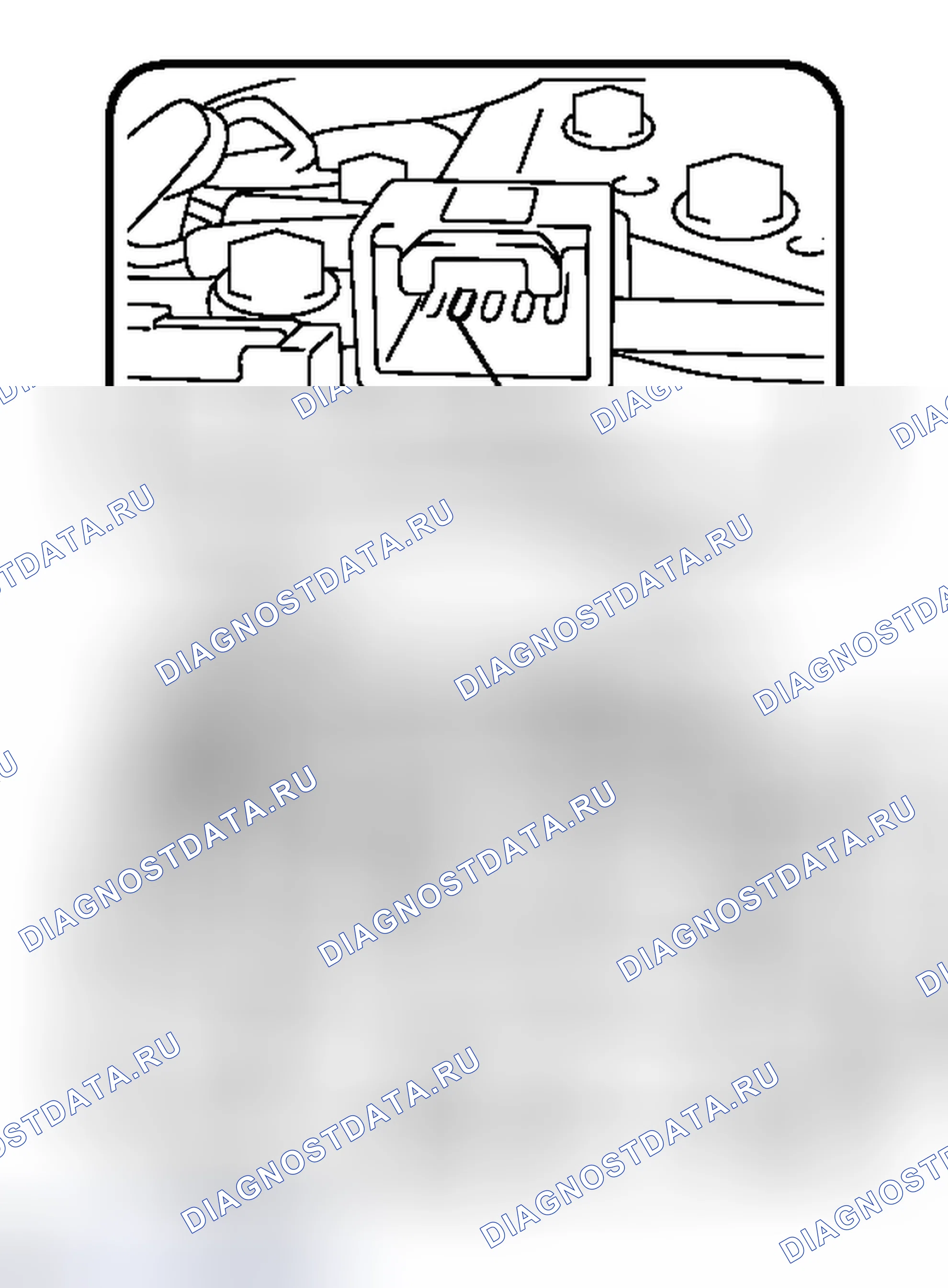 Рис. 1729. Toyota Venza I