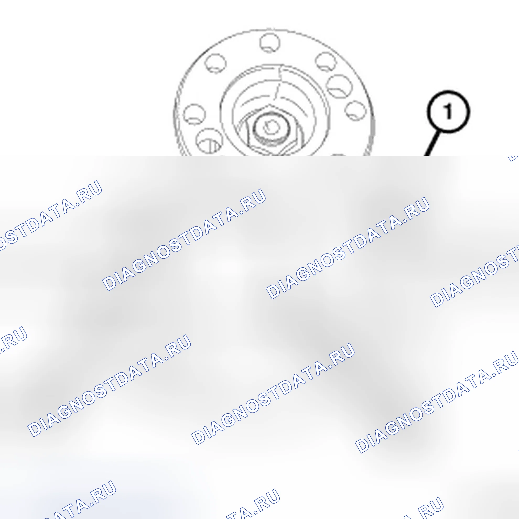 Рис. 61. Dodge Nitro I