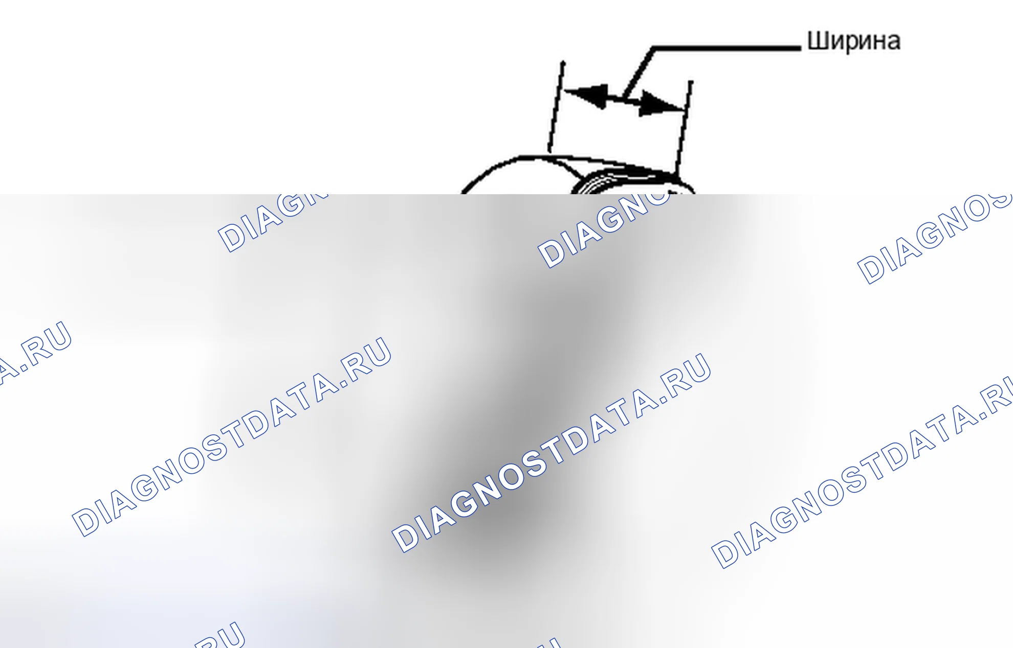 Рис. 183. Toyota Land Cruiser 200 рестайлинг
