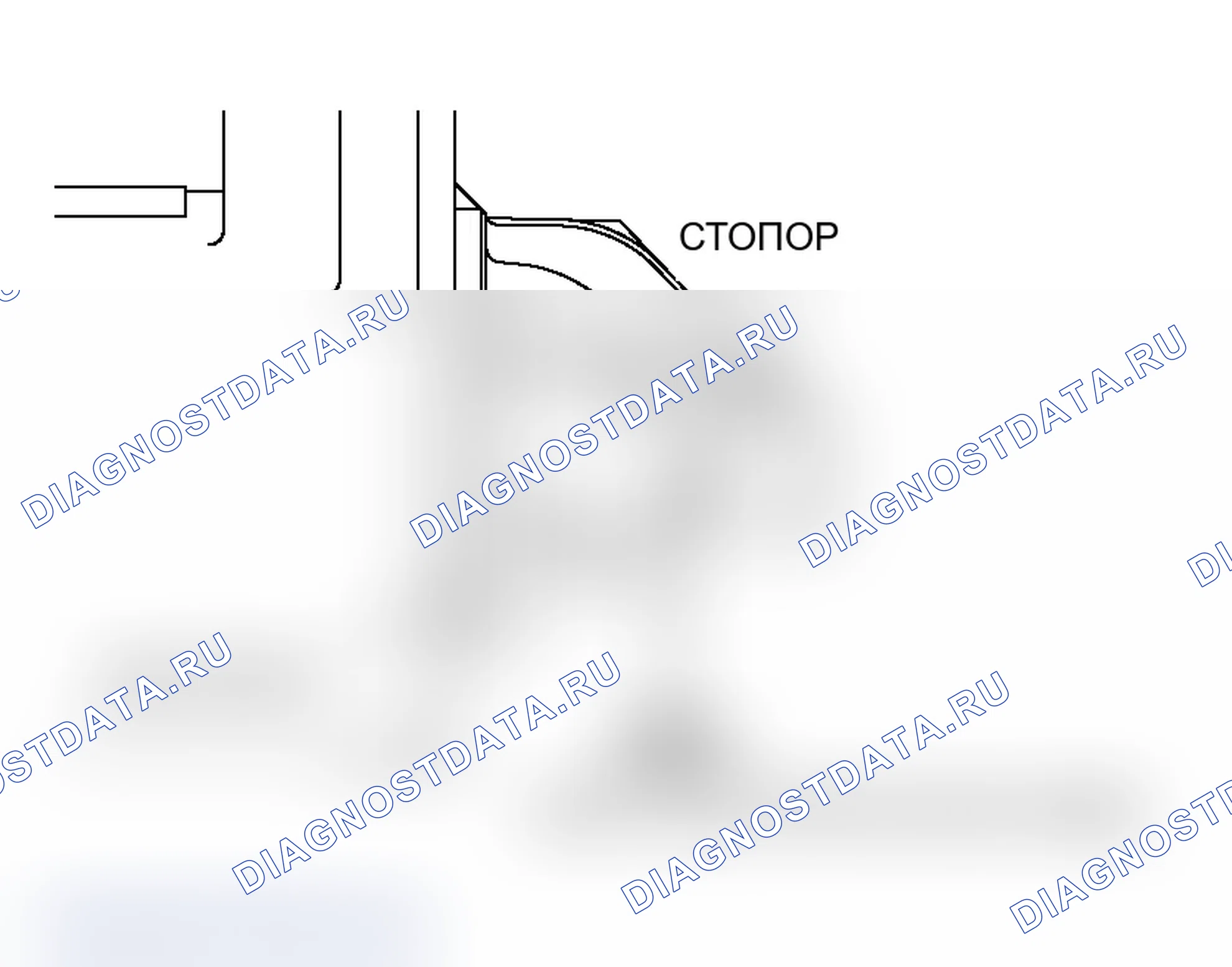 Рис. 7. Mitsubishi Lancer Ralliart IX рестайлинг