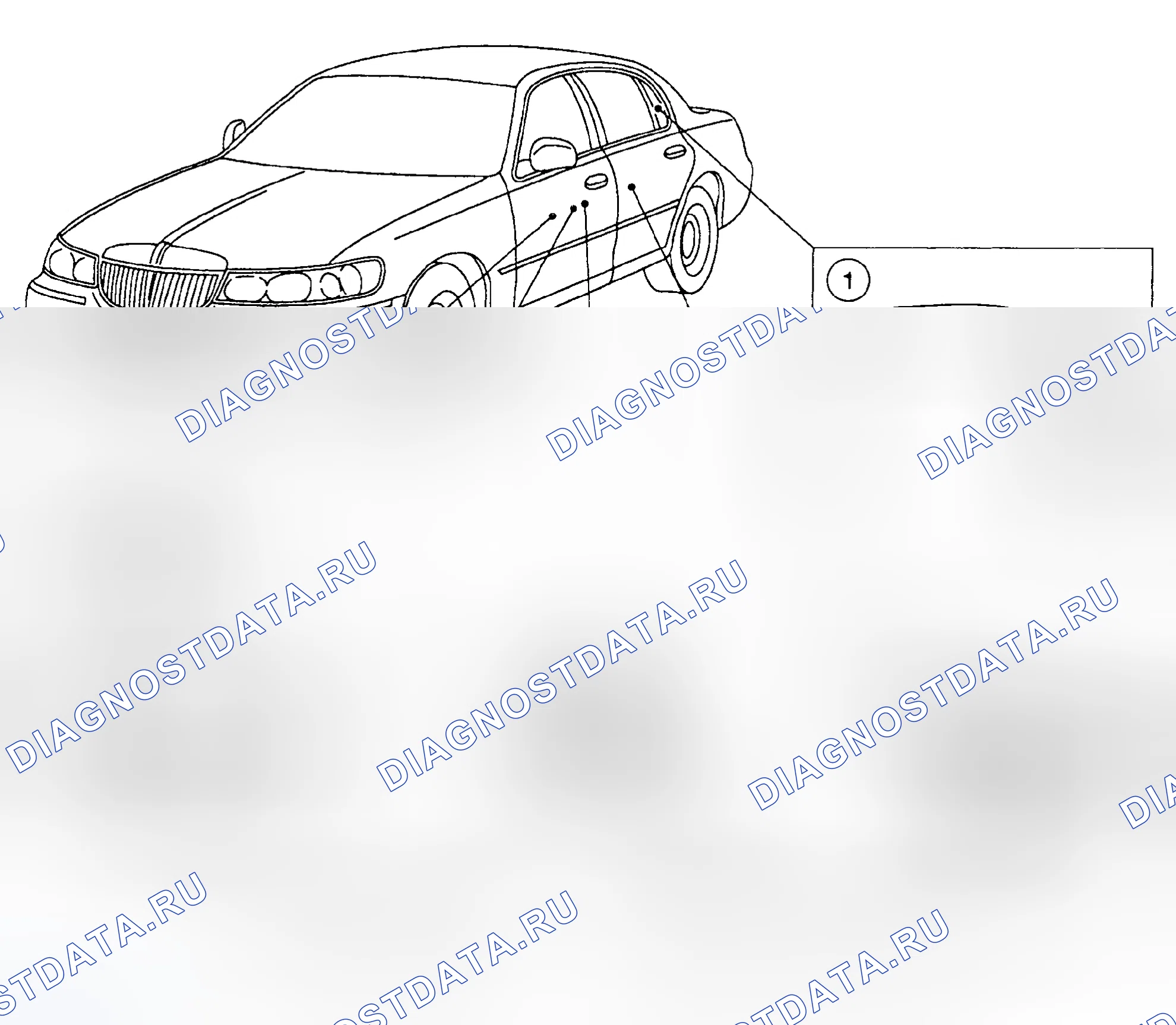 Рис. 10. Mazda 2 II