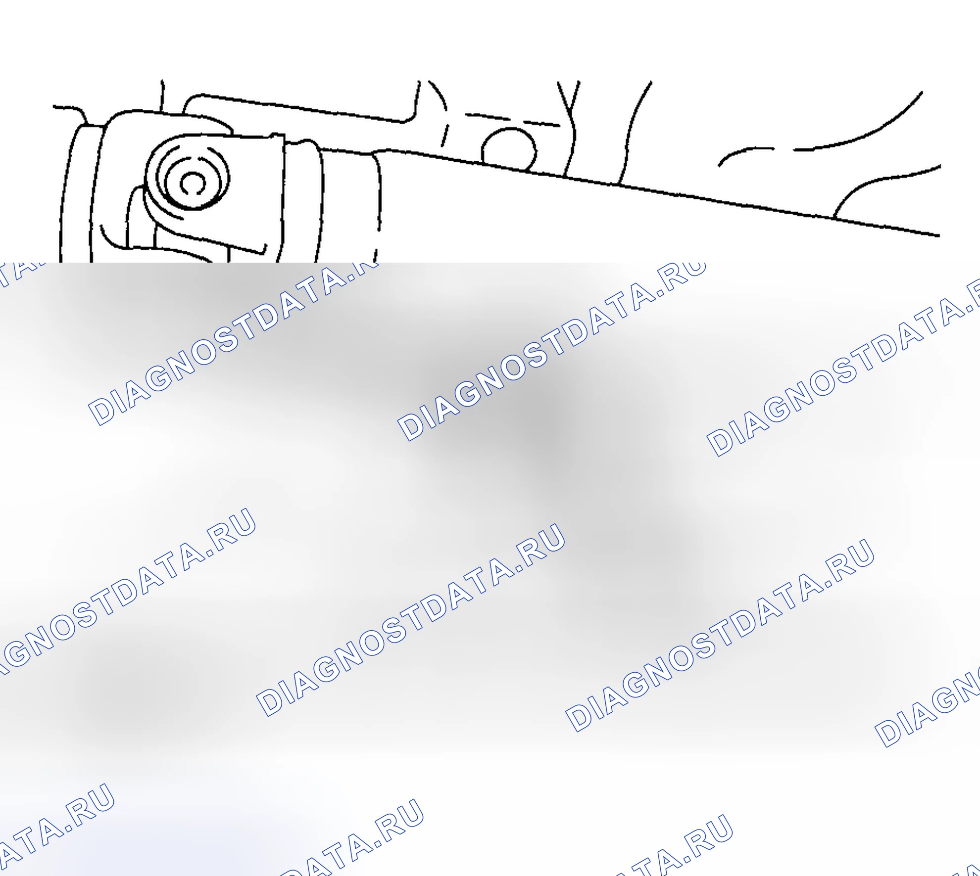 Рис. 31. Subaru Outback BH