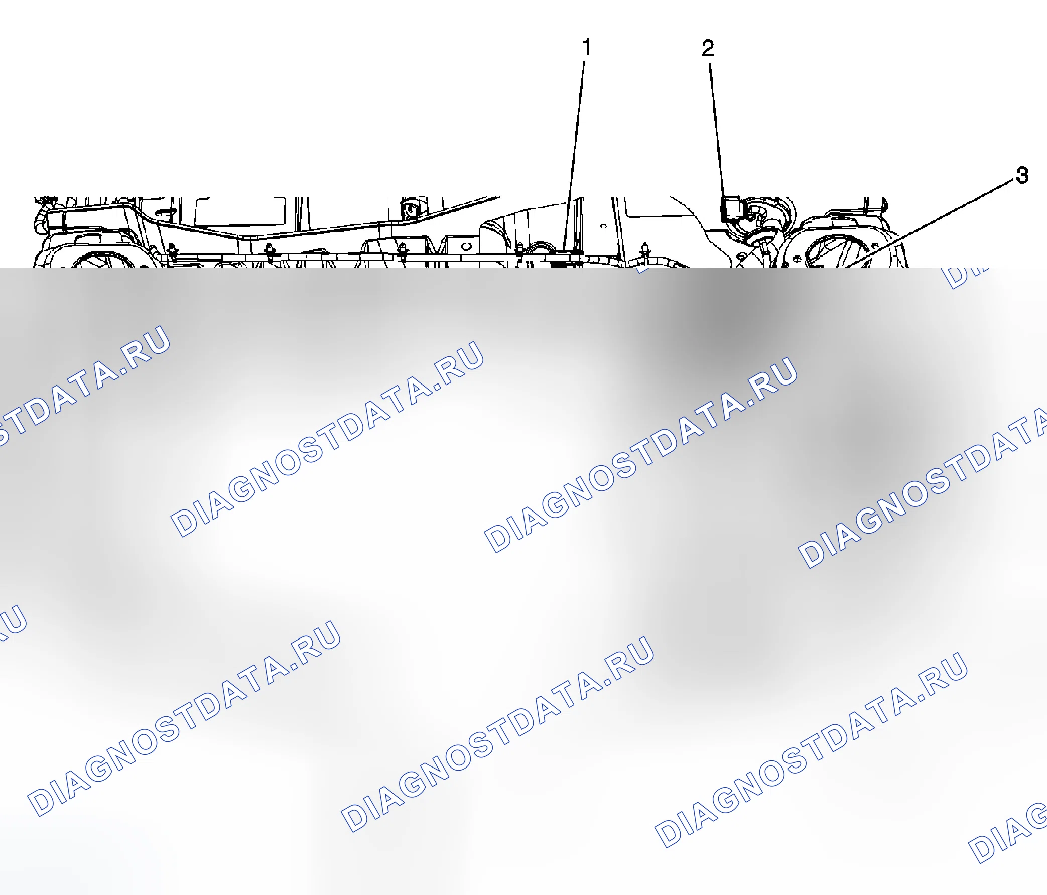 Рис. 95. Chevrolet Cobalt I