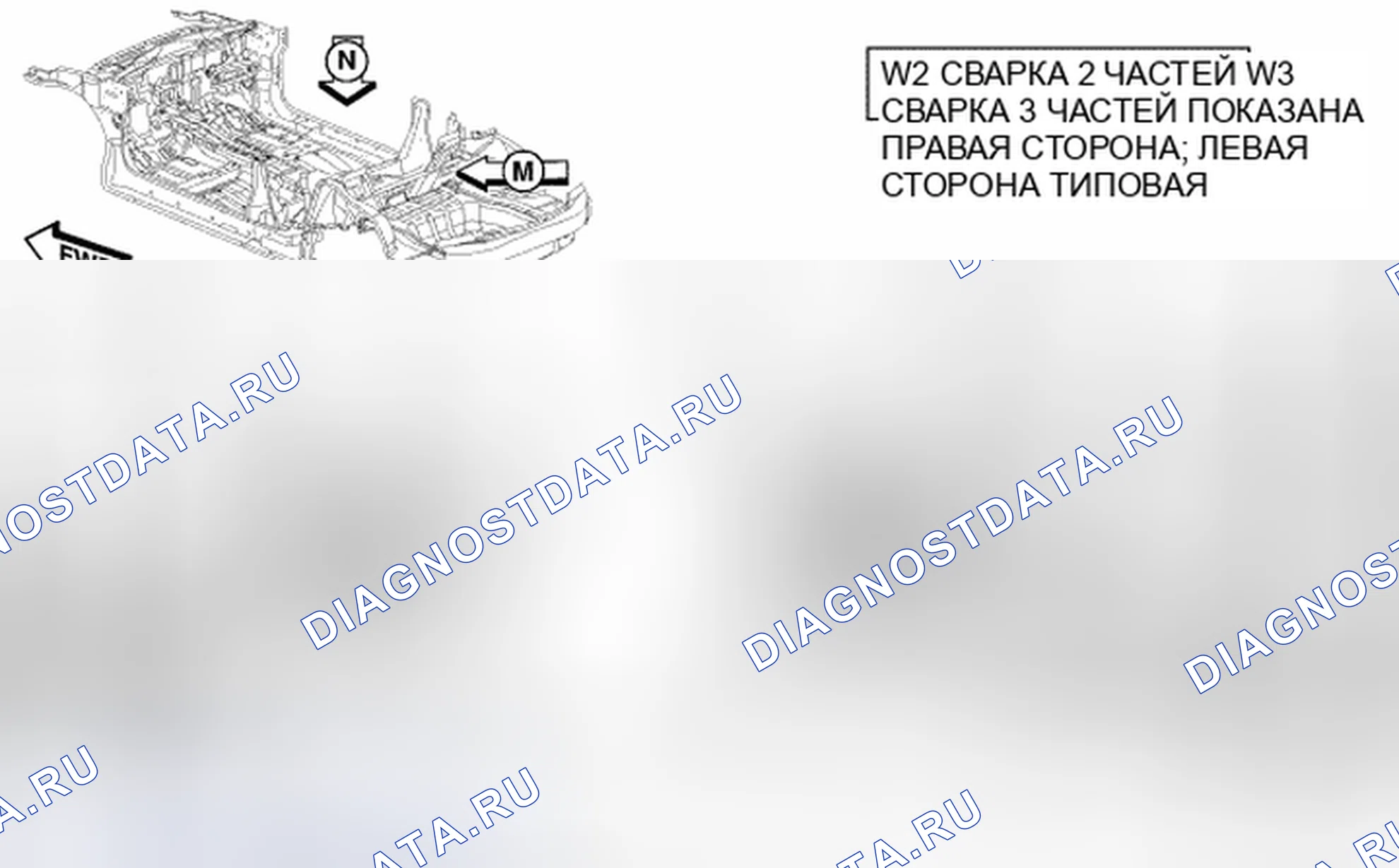 Рис. 408. Chrysler Sebring III