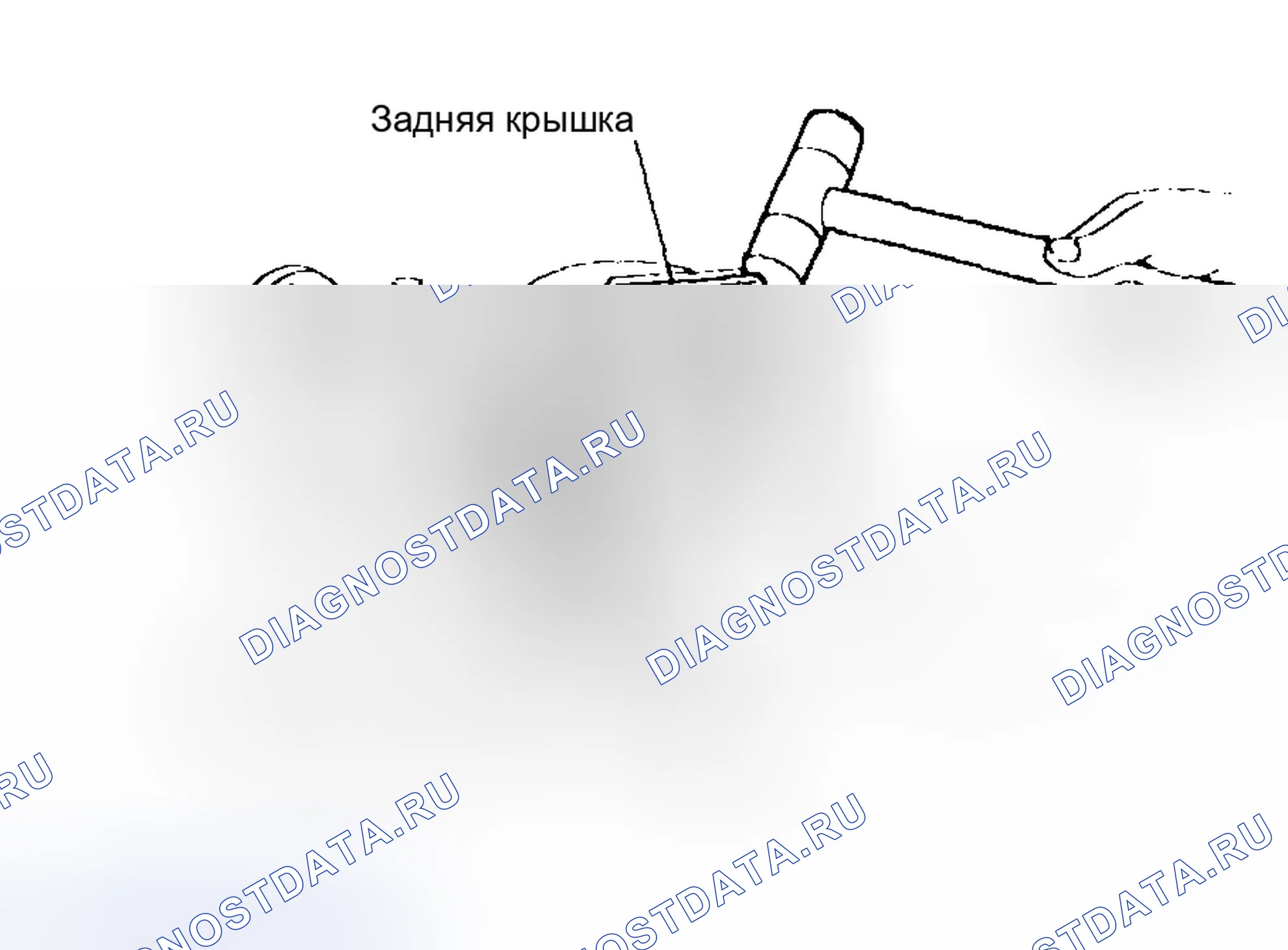 Рис. 102. Subaru Impreza GD/GC/GG