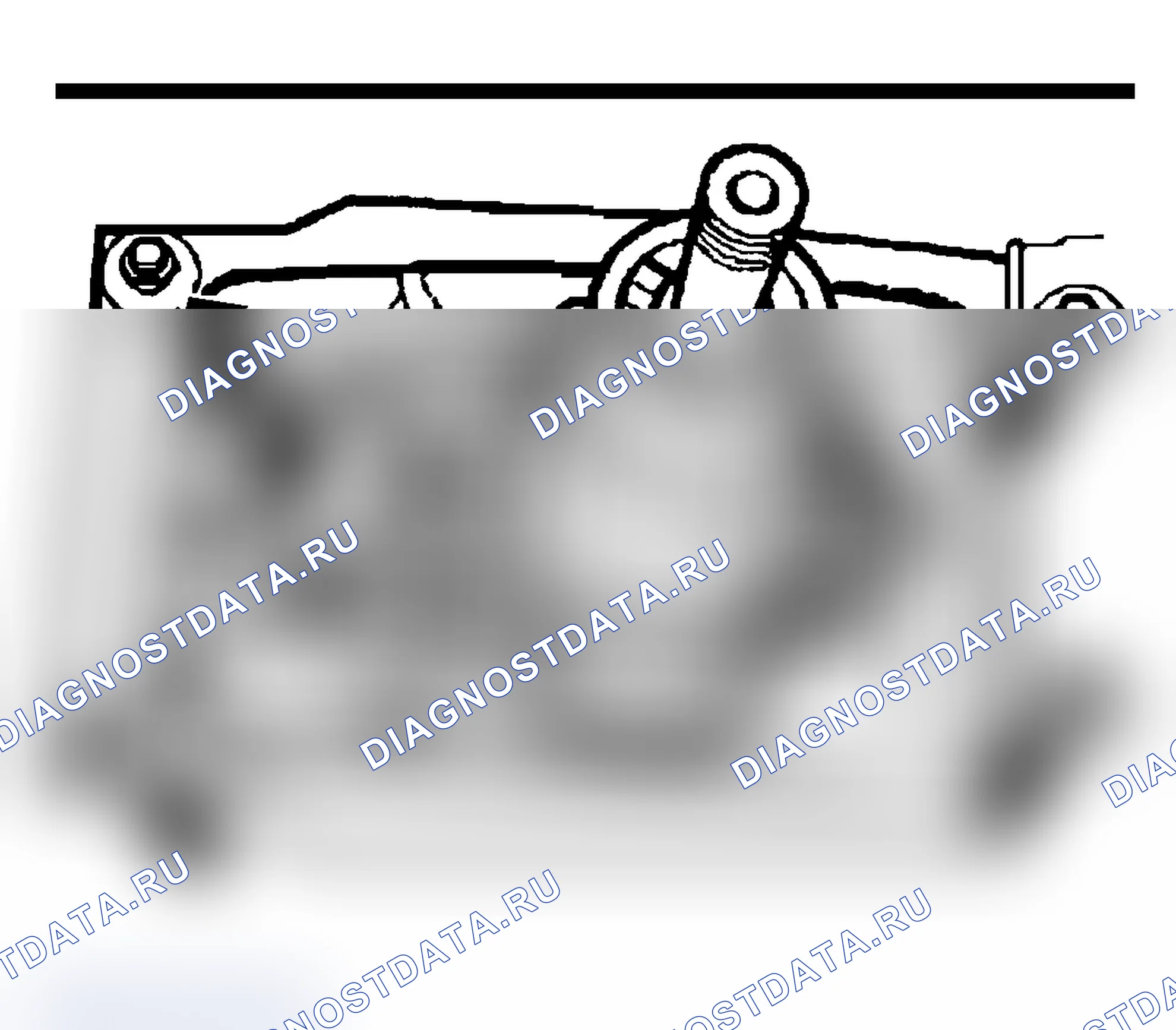Рис. 25: Демонтаж. Audi A6 C5