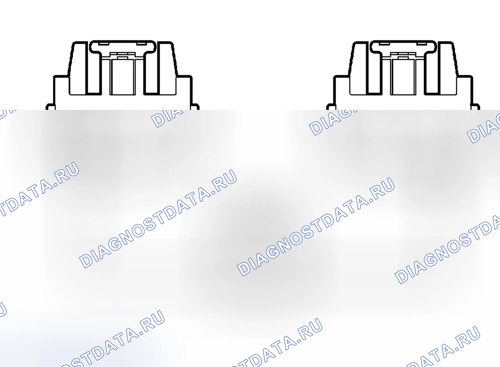 Рис. 121. Ford Pickup F350 Super Duty 
