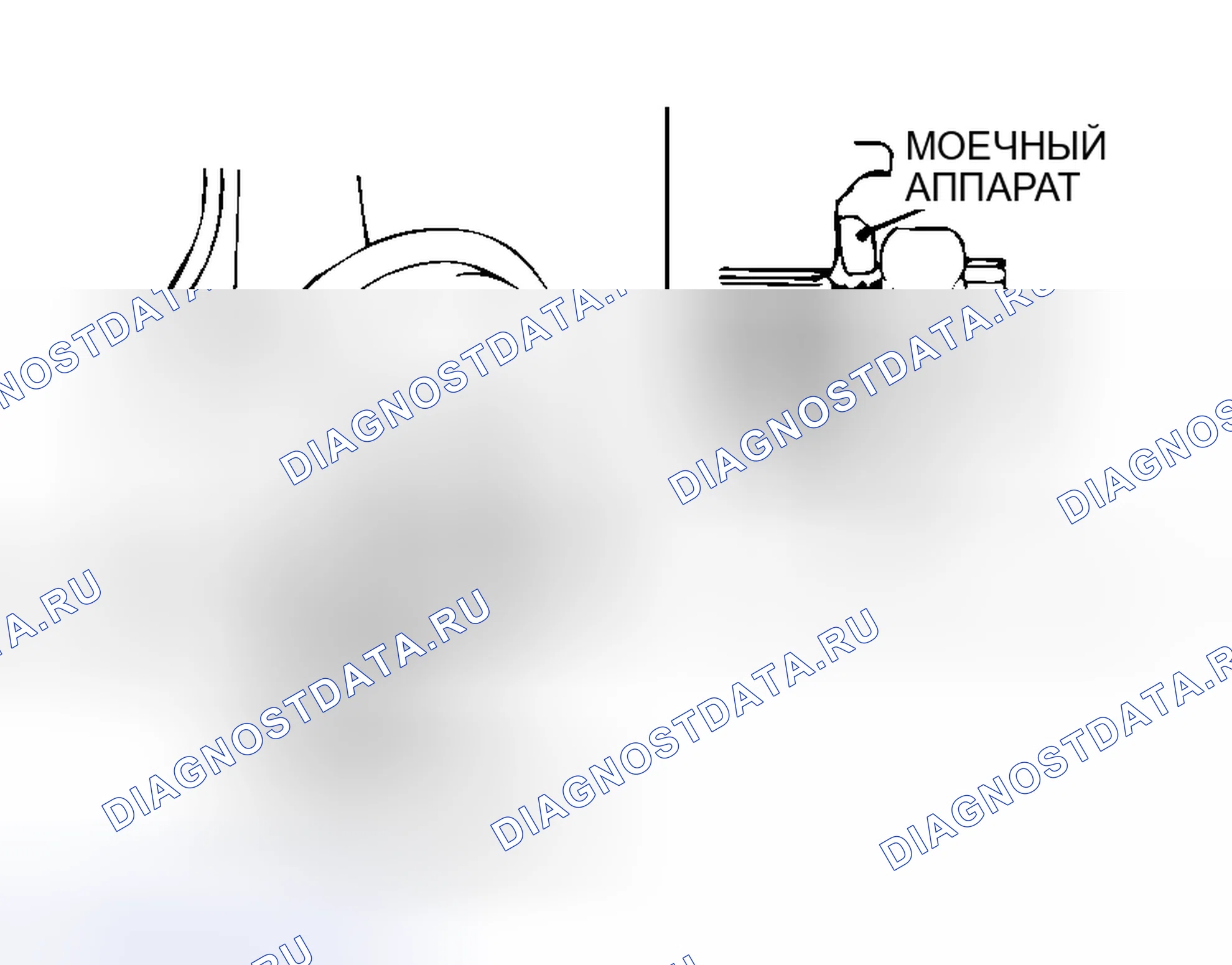 Рис. 211: > > D < < УСТАНОВКА ГАЙКИ ПРИВОДНОГО ВАЛА. Honda Freed+ I