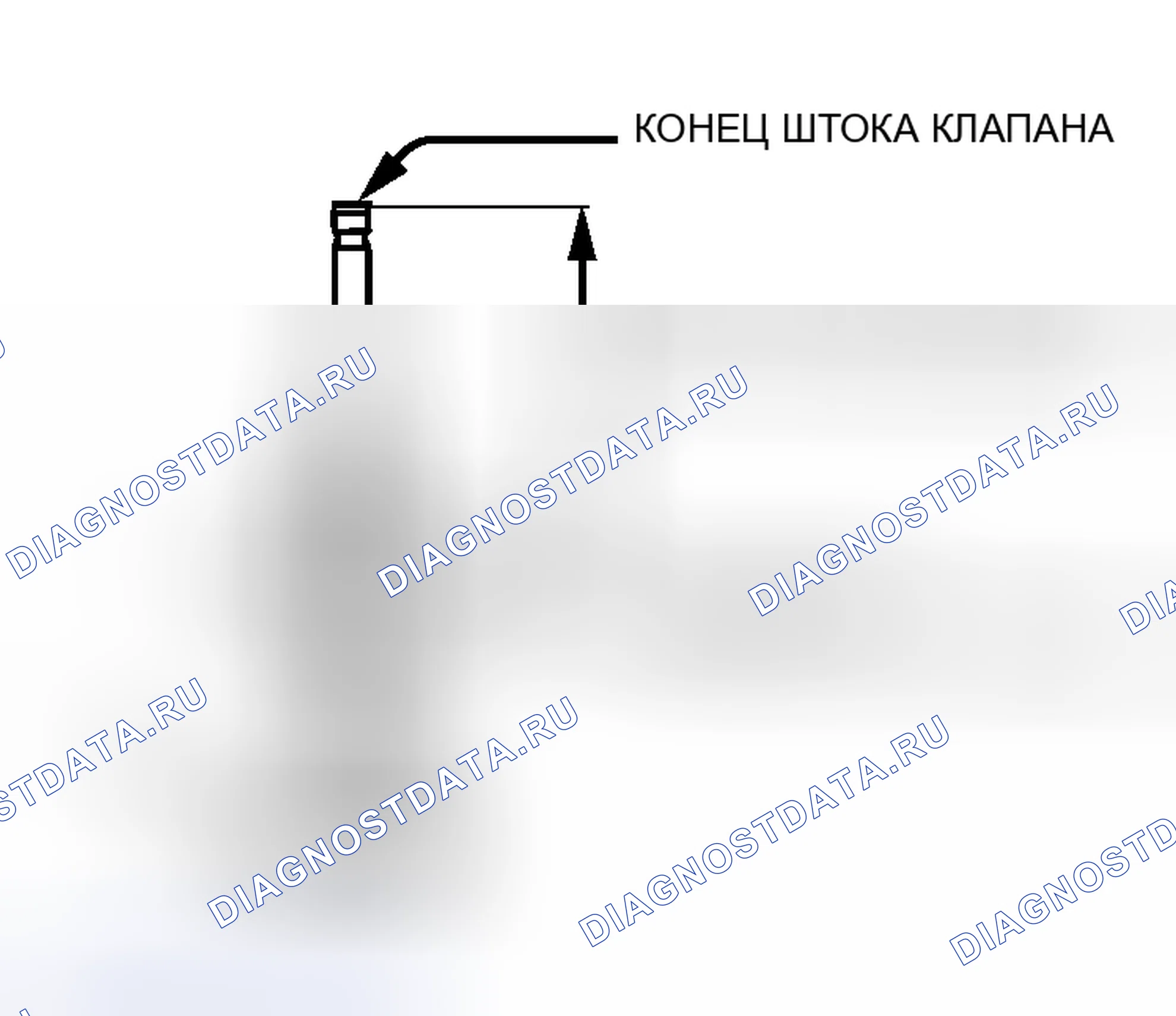 Рис. 533: СЕДЛО КЛАПАНА. Mitsubishi Lancer Evolution IX