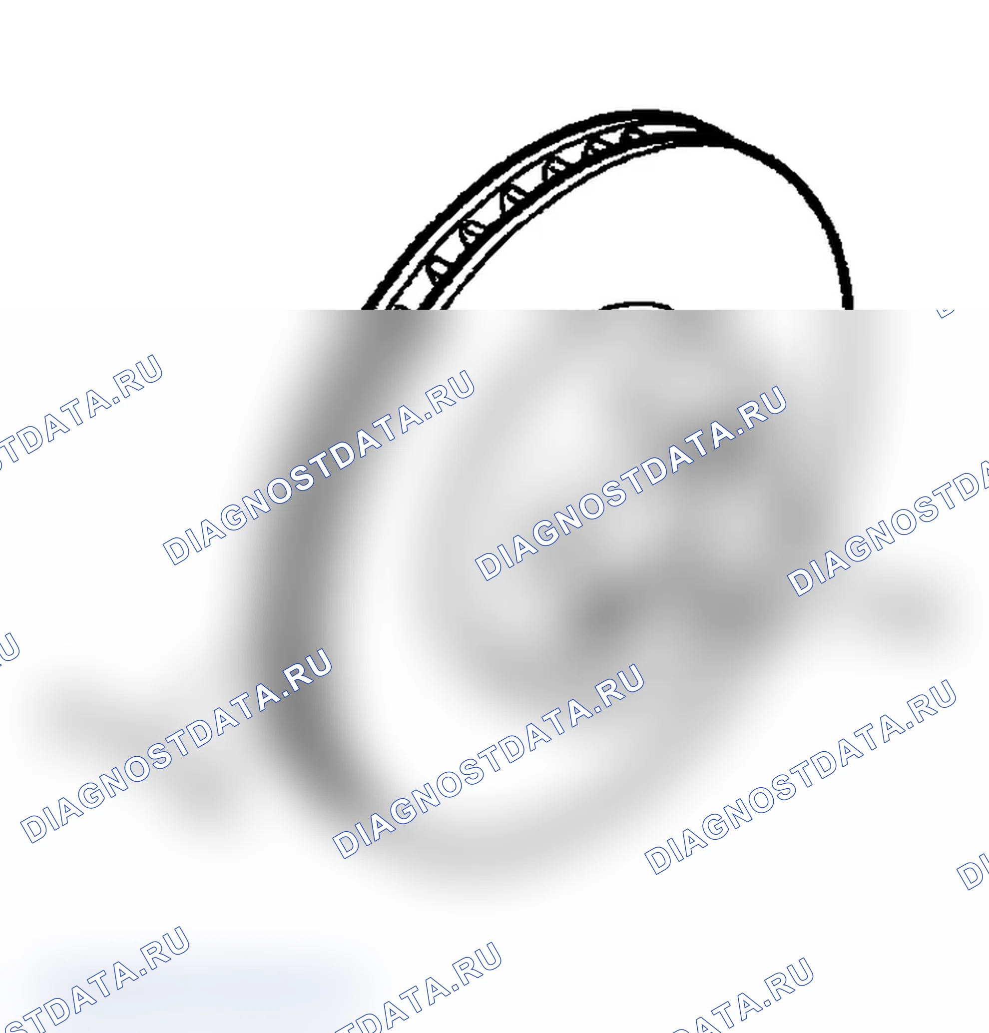Рис. 40. Subaru Impreza WRX GD/GG рестайлинг 2