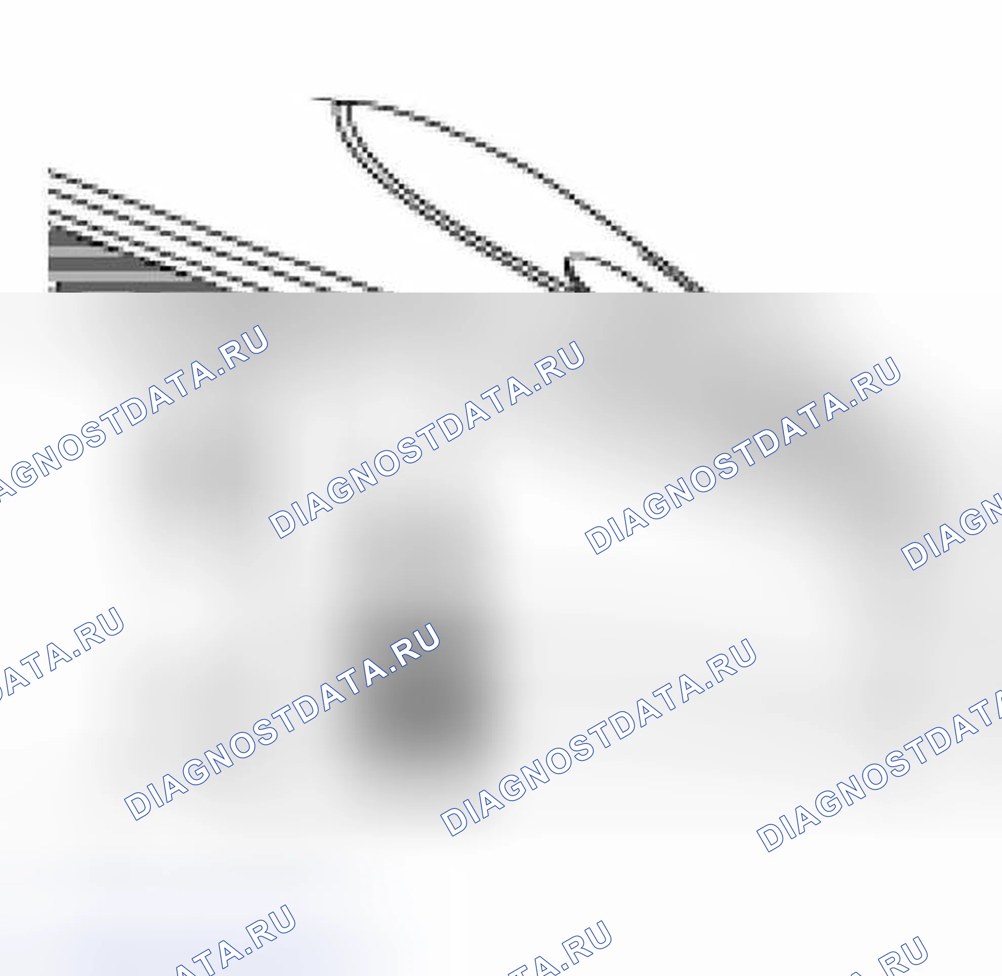 Рис. 78: СНЯТИЕ ОСНОВНОЙ ФАРЫ. Porsche Boxster 986