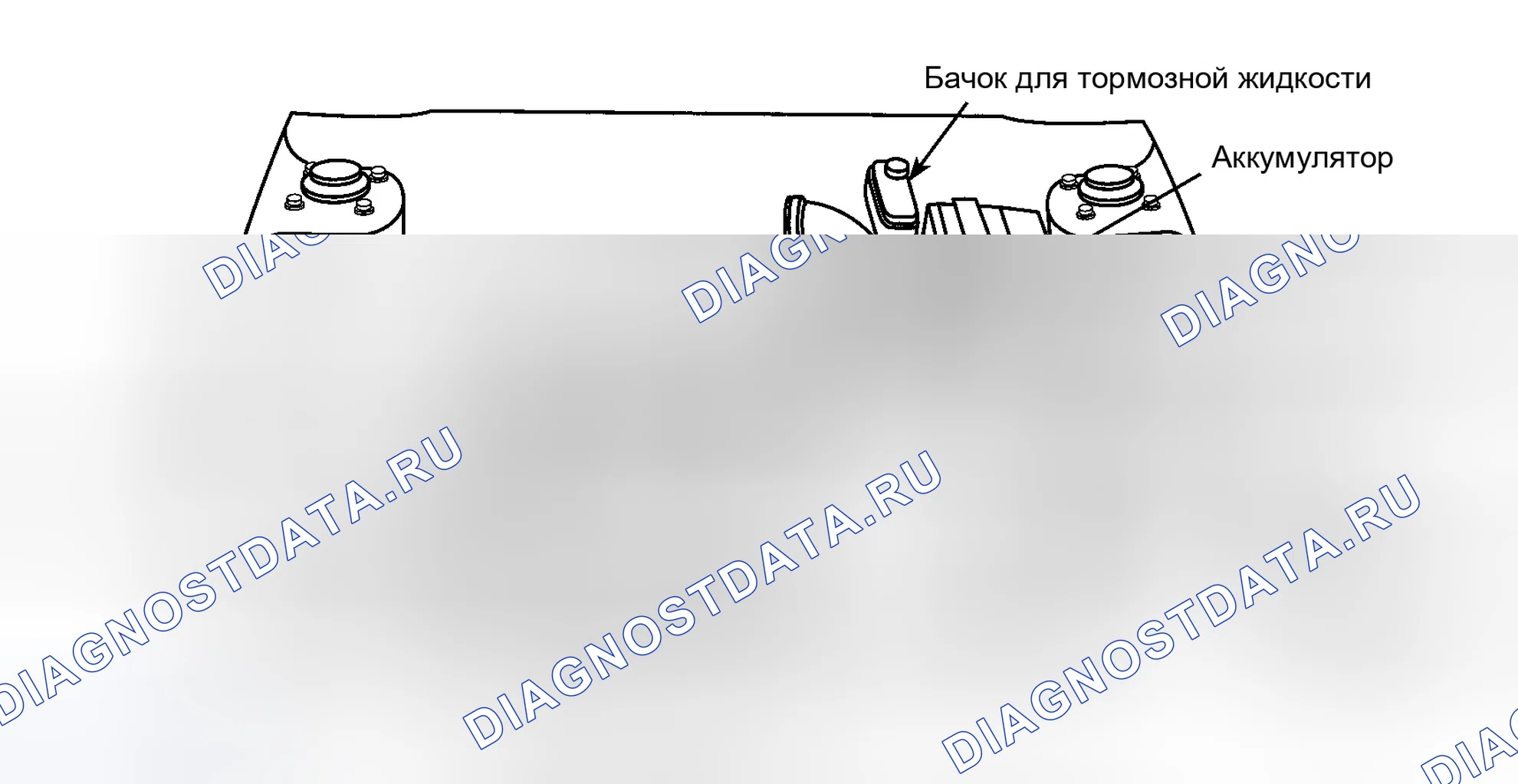 Рис. 7. Kia Sephia I рестайлинг