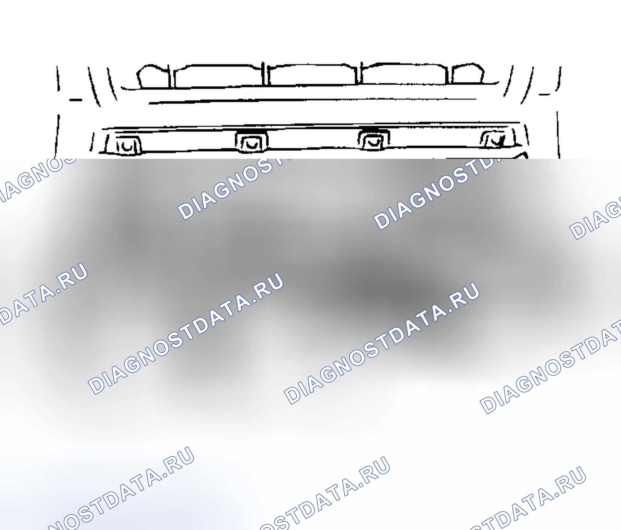 Рис. 26. Mitsubishi Montero III