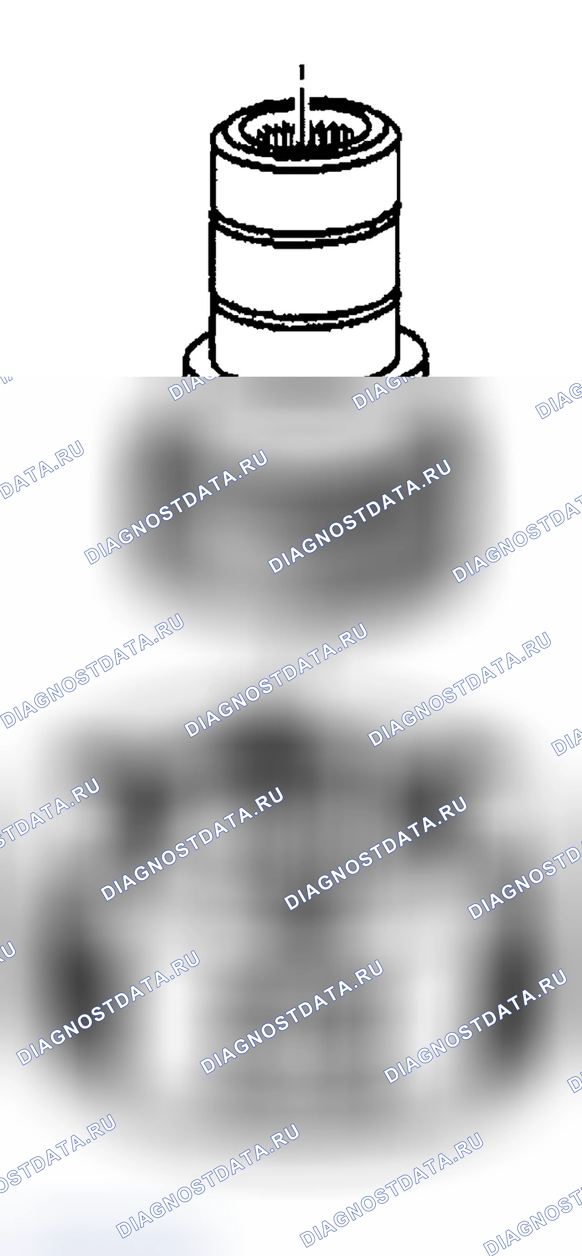 Рис. 836. Chevrolet Silverado 1500 HD 