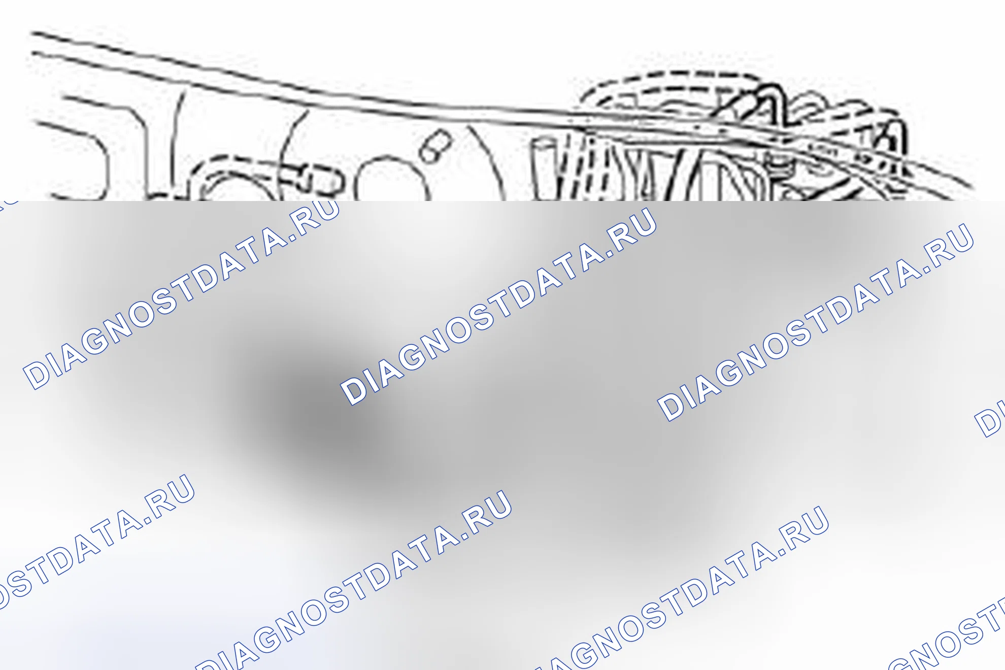 Рис. 54. Mazda 3 BL рестайлинг