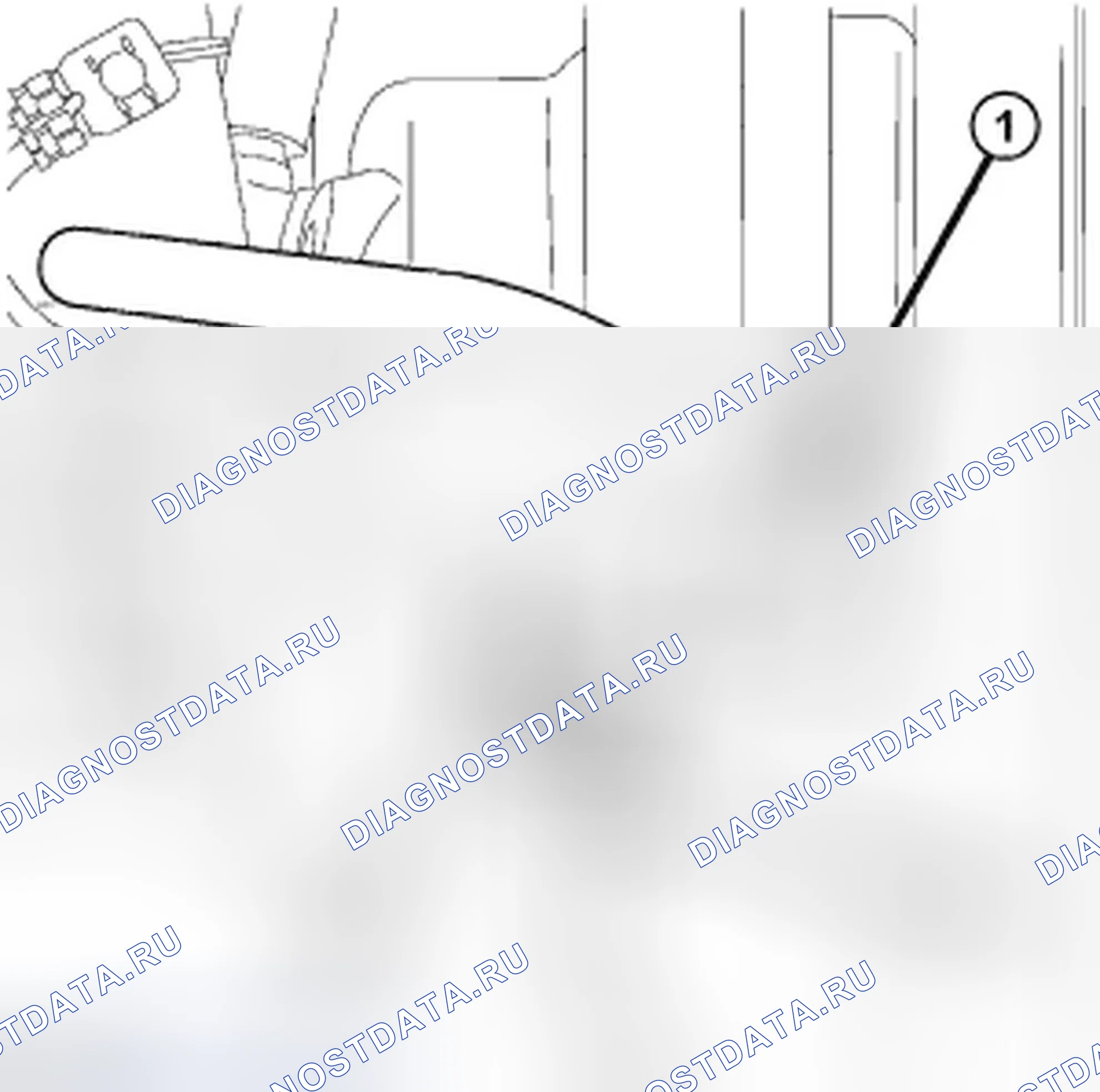 Рис. 13. Dodge Nitro I