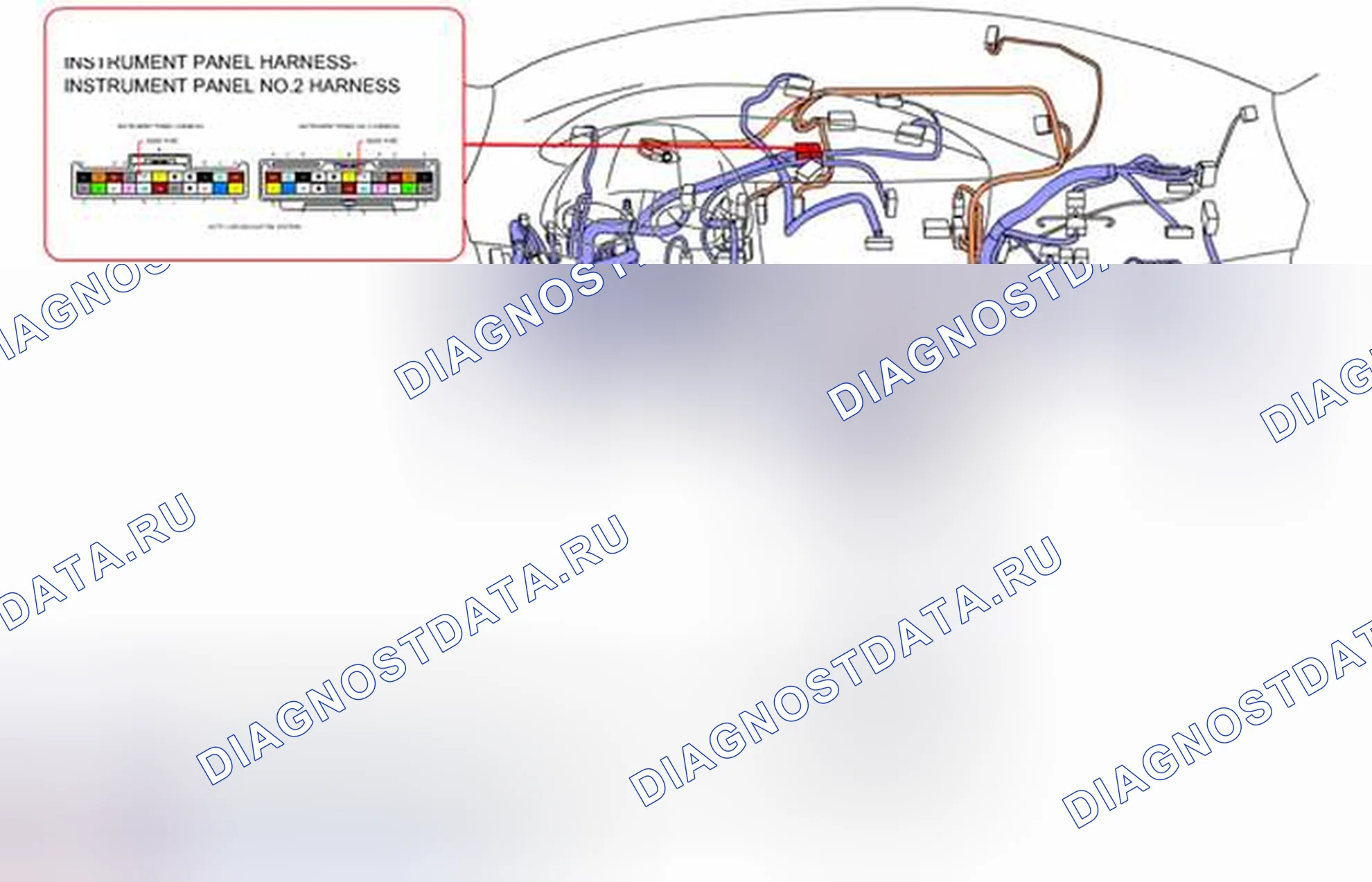 Рис. 122. Honda CR-V IV рестайлинг