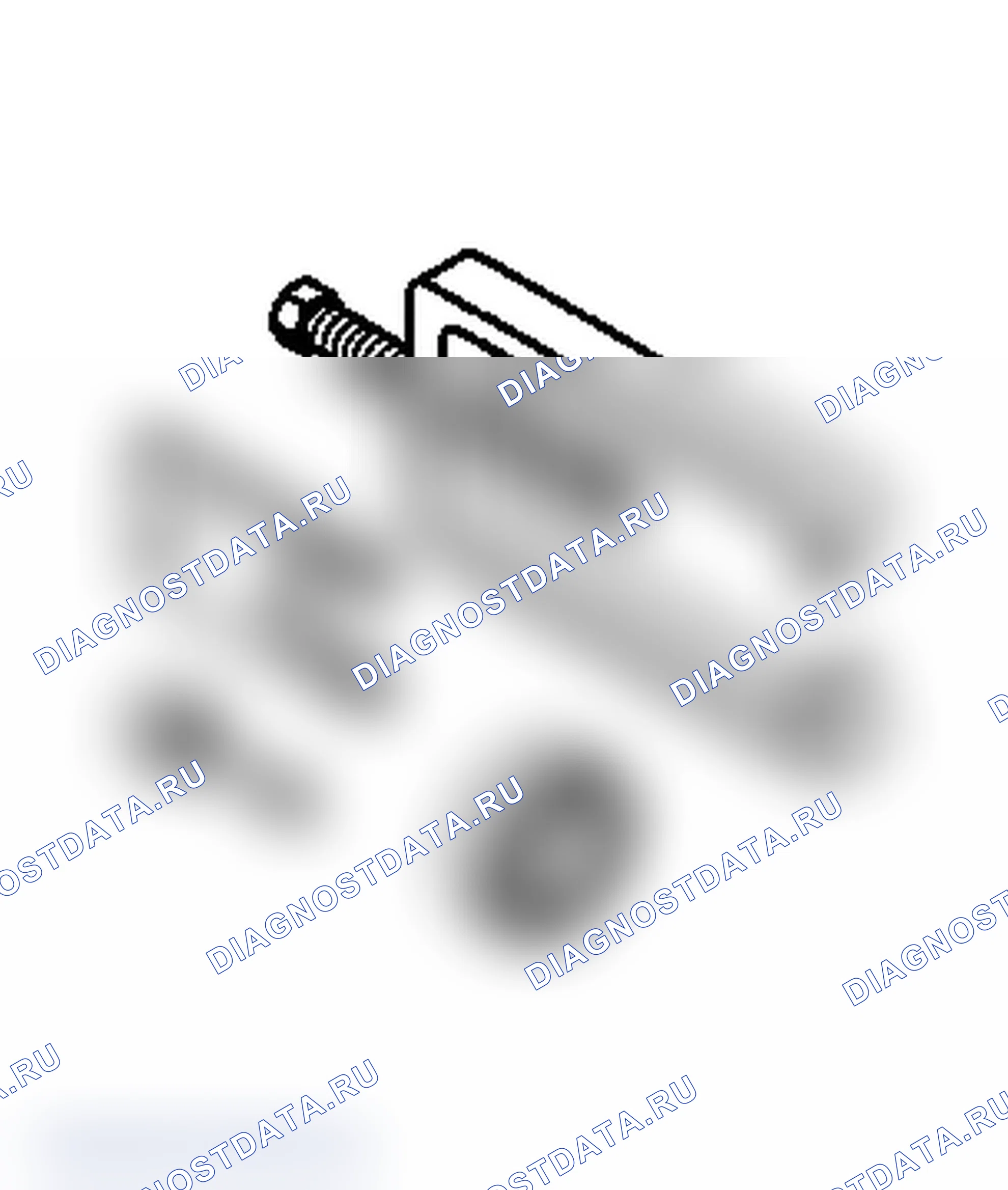 Рис. 5. Dodge Caravan IV
