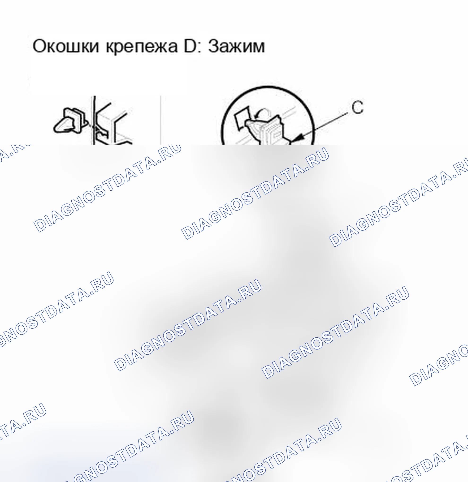 Рис. 107. Honda Element YH2 рестайлинг