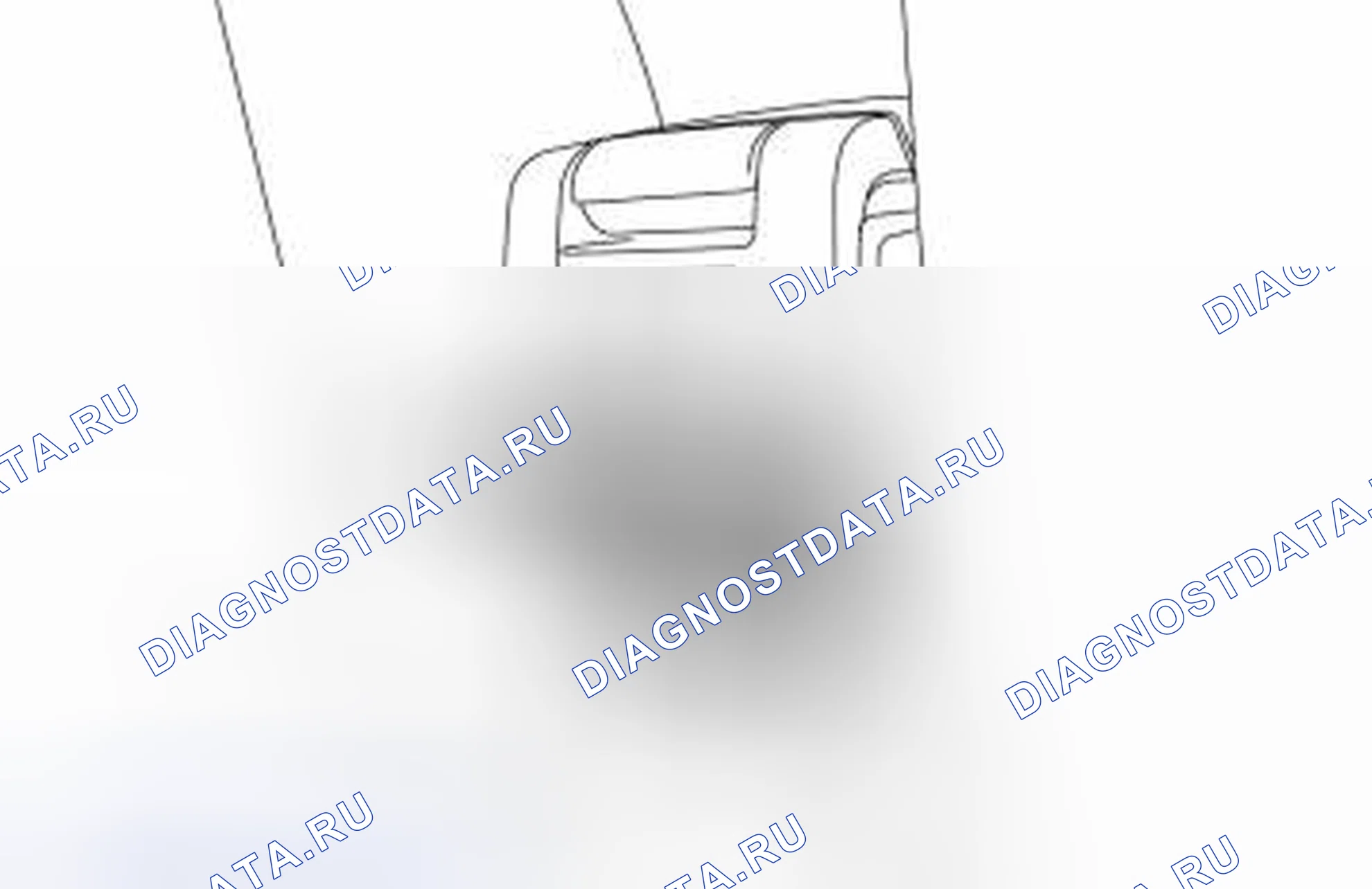 Рис. 86. Volvo S80 II