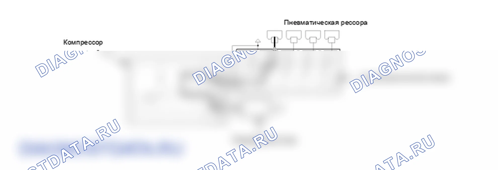 Принцип работы устройства и принципа работы. Hyundai Genesis BH