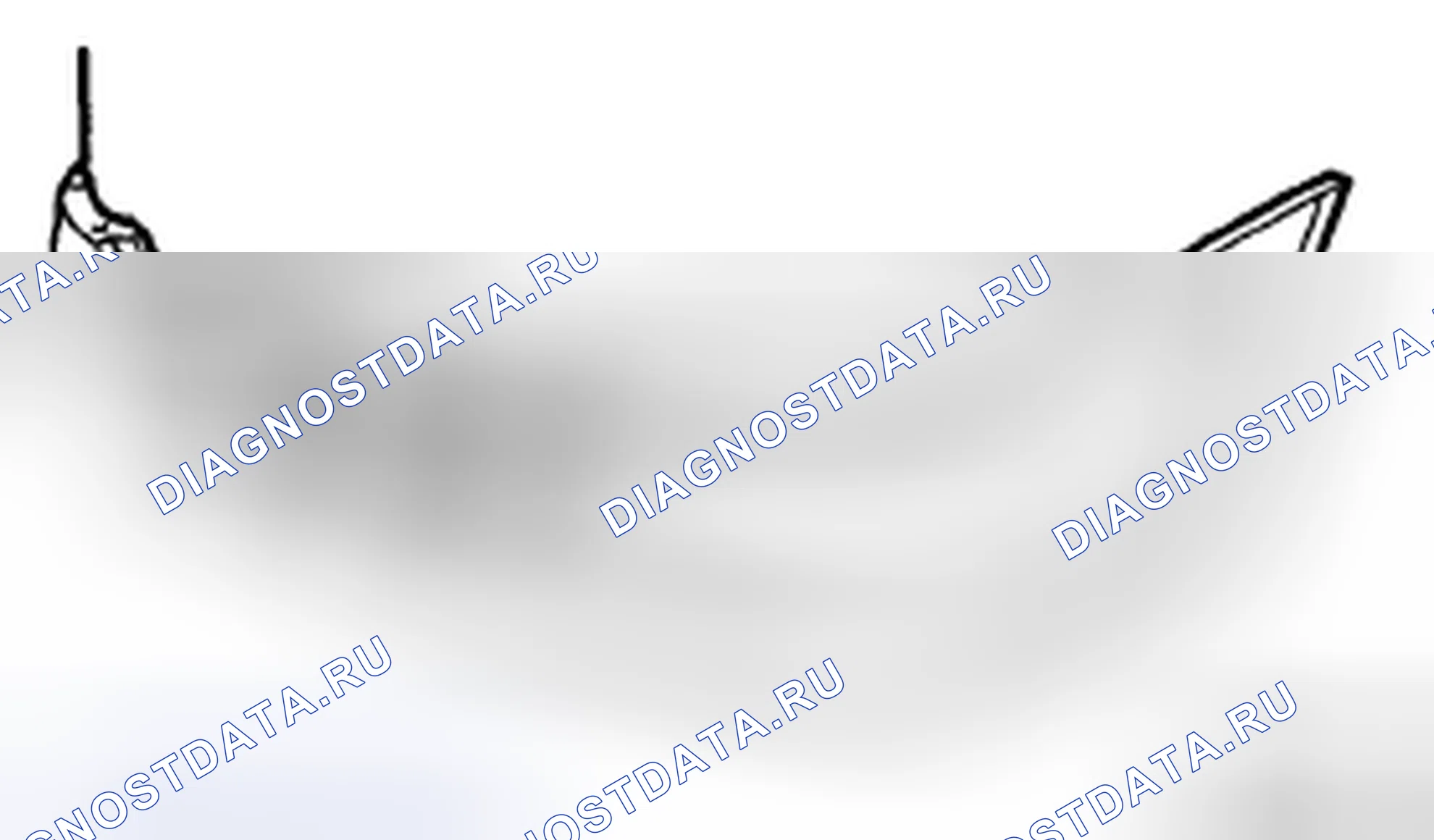 Рис. 178. Subaru Outback BP рестайлинг