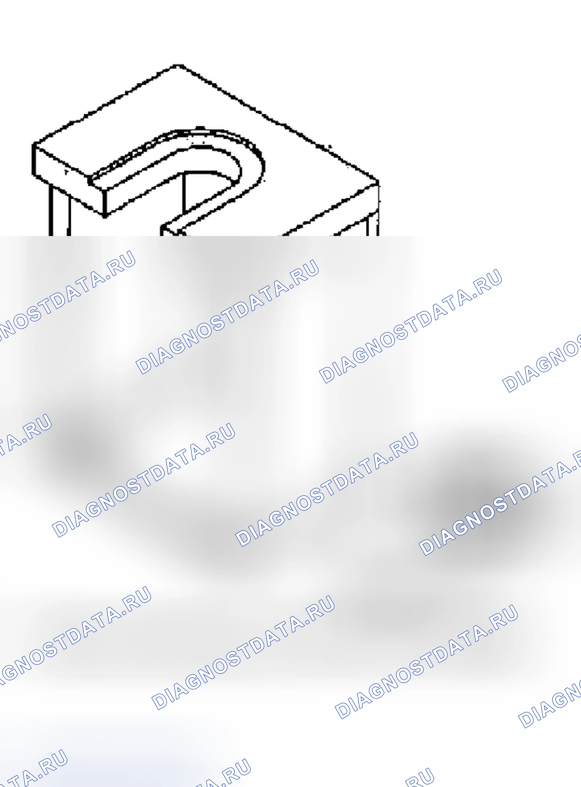 Рис. 20. Chrysler Town & Country IV