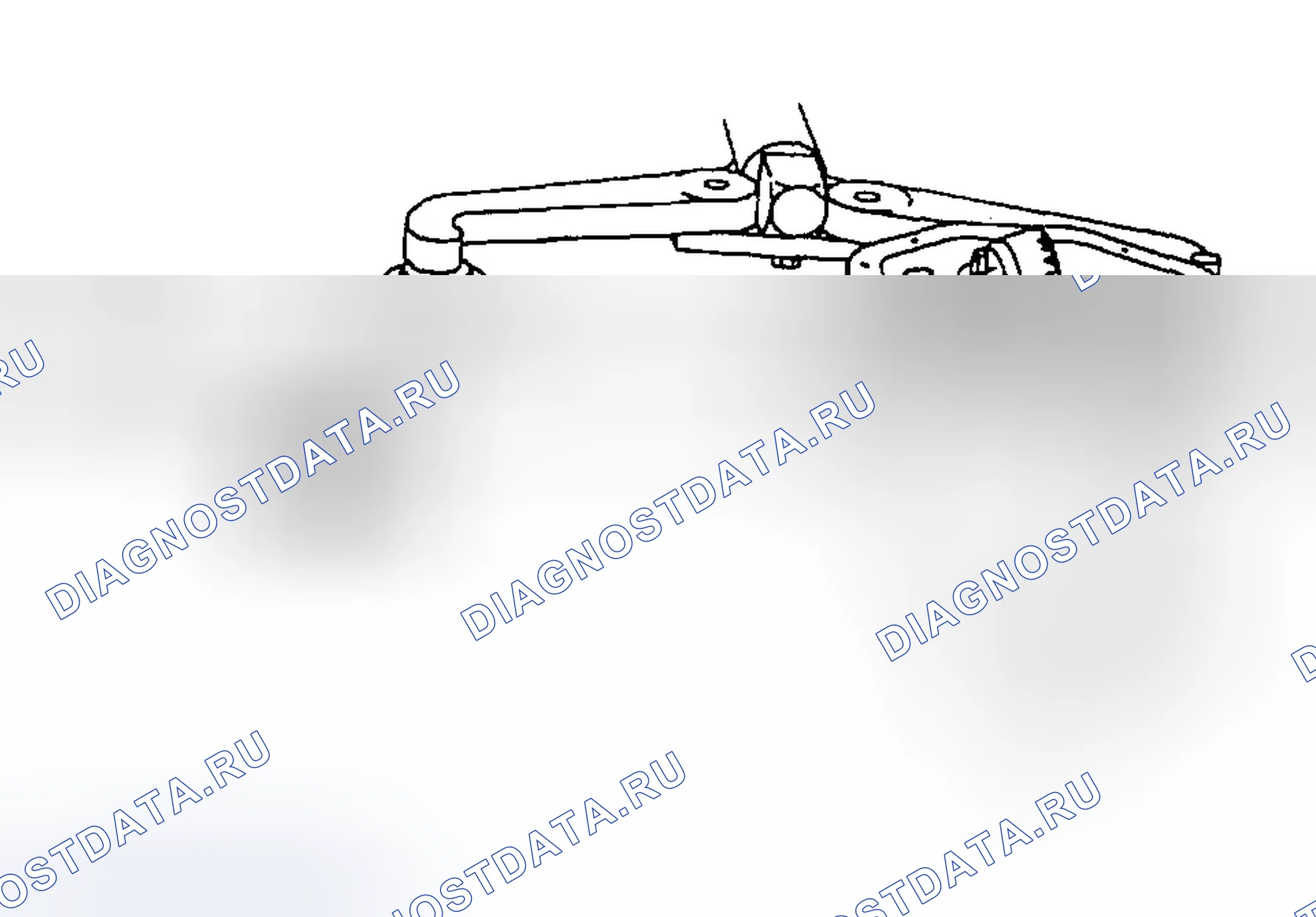 Рис. 156. Ford Explorer Sport Trac I