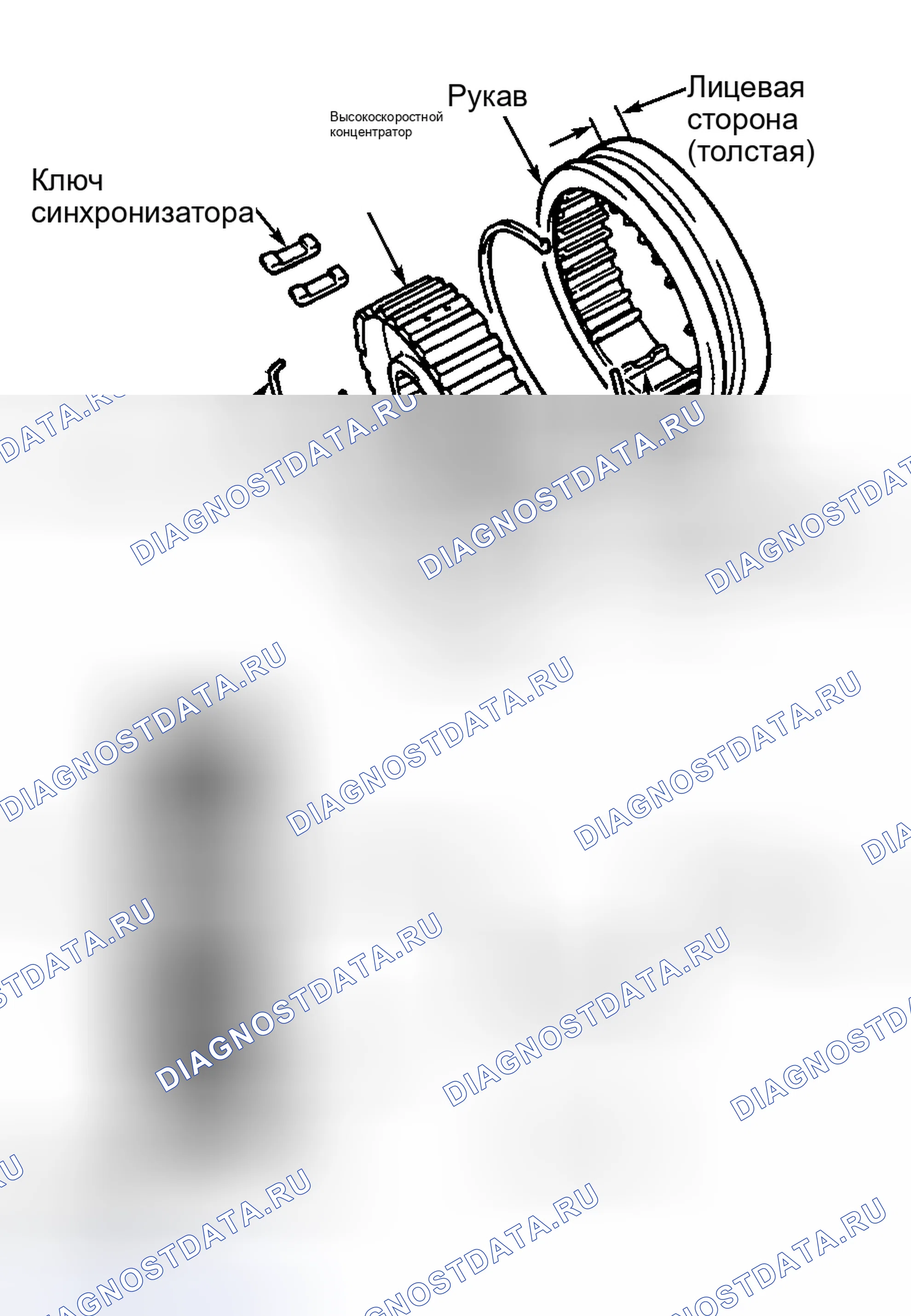 Рис. 8. Suzuki Grand Vitara I