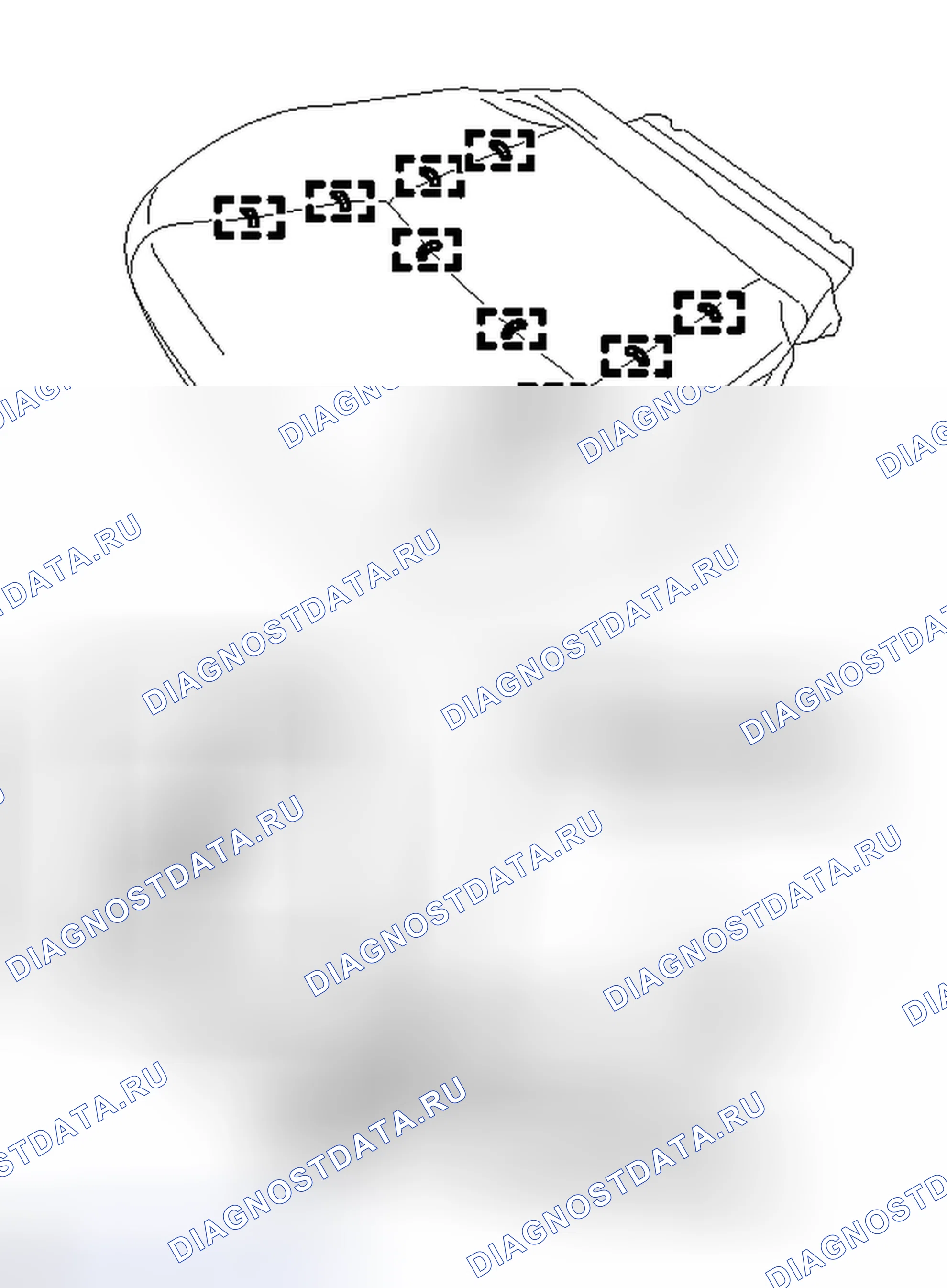 Рис. 54. Toyota Corolla X рестайлинг