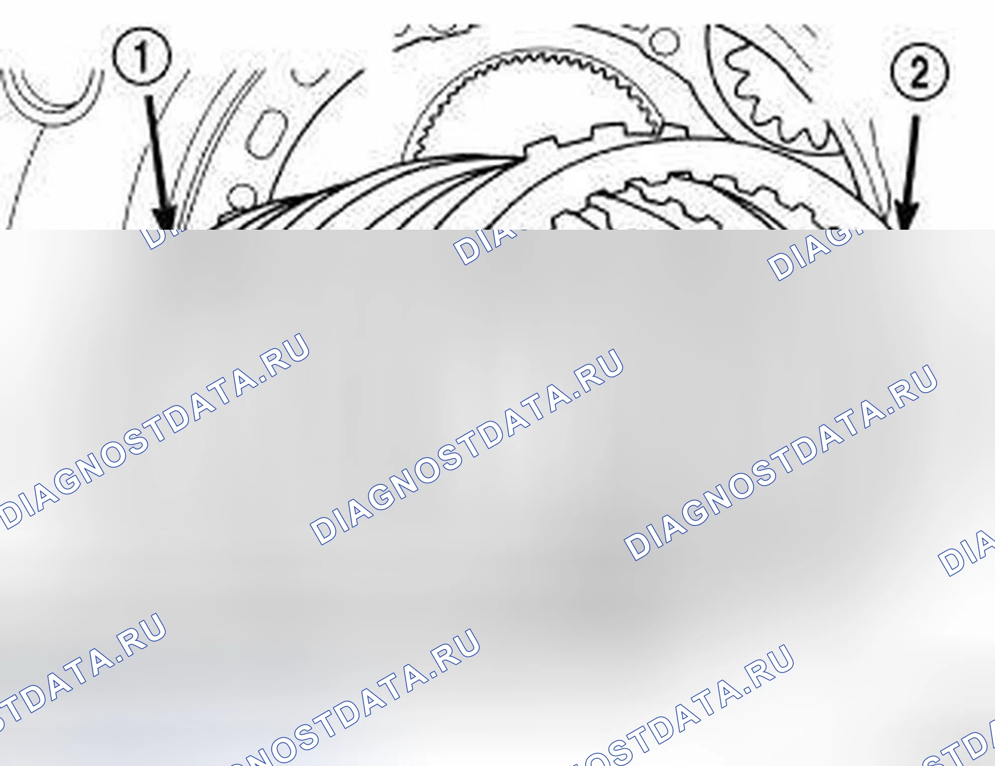 Рис. 425. Chrysler 200 I