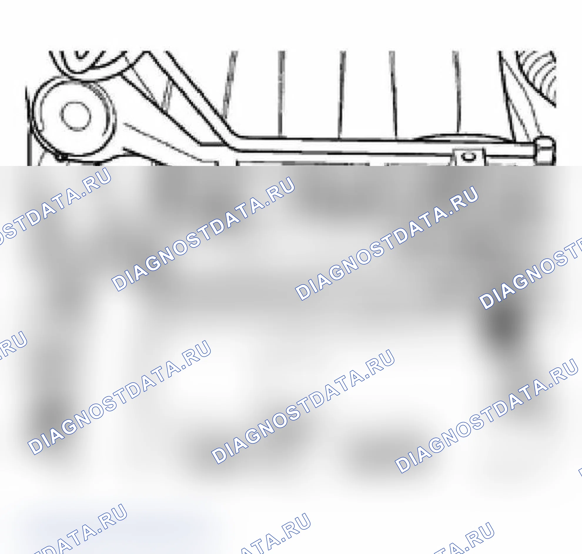 Рис. 7. Audi A6 C5 рестайлинг