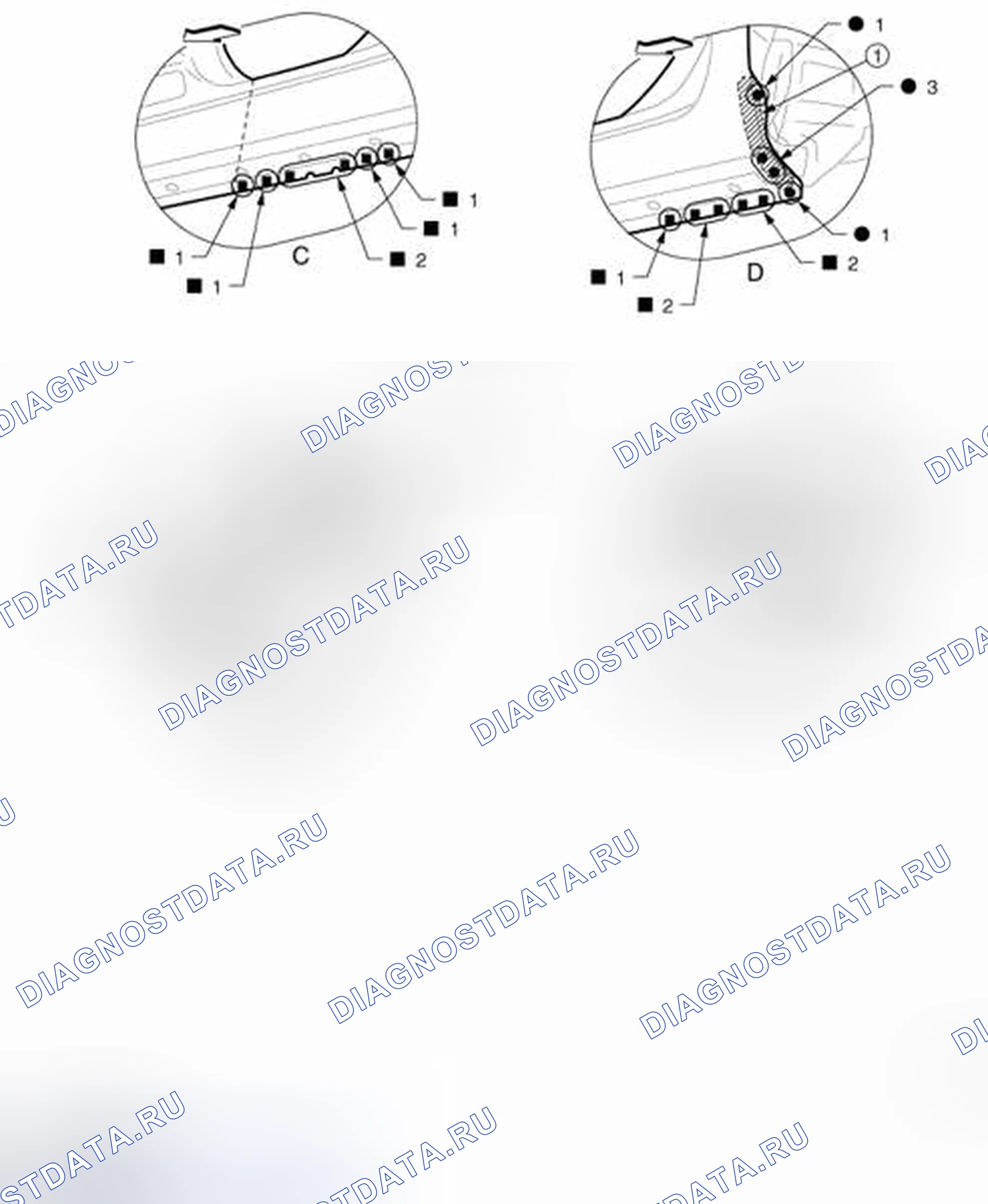 Рис. 117. Nissan Cube III