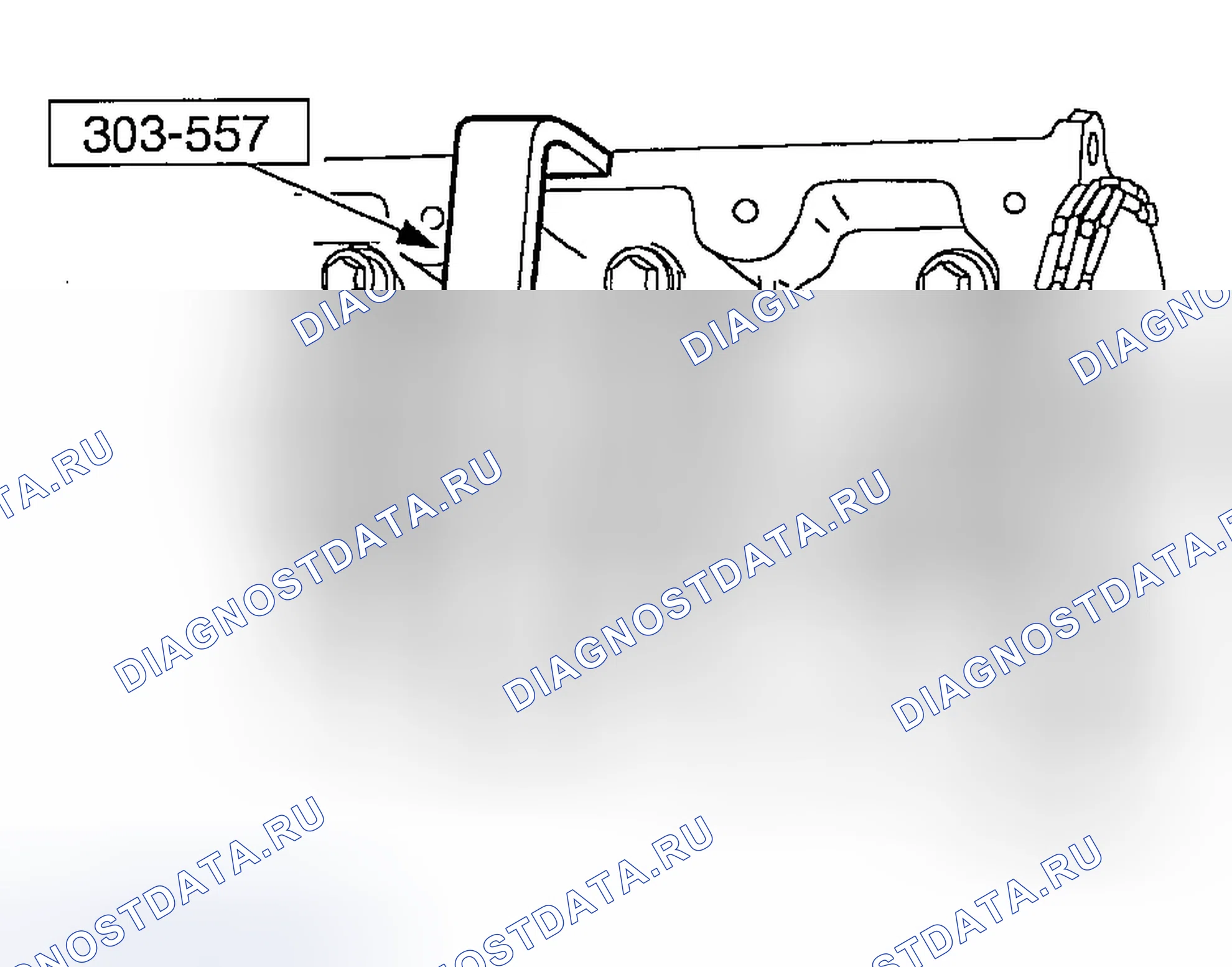 Рис. 915. Ford Excursion I